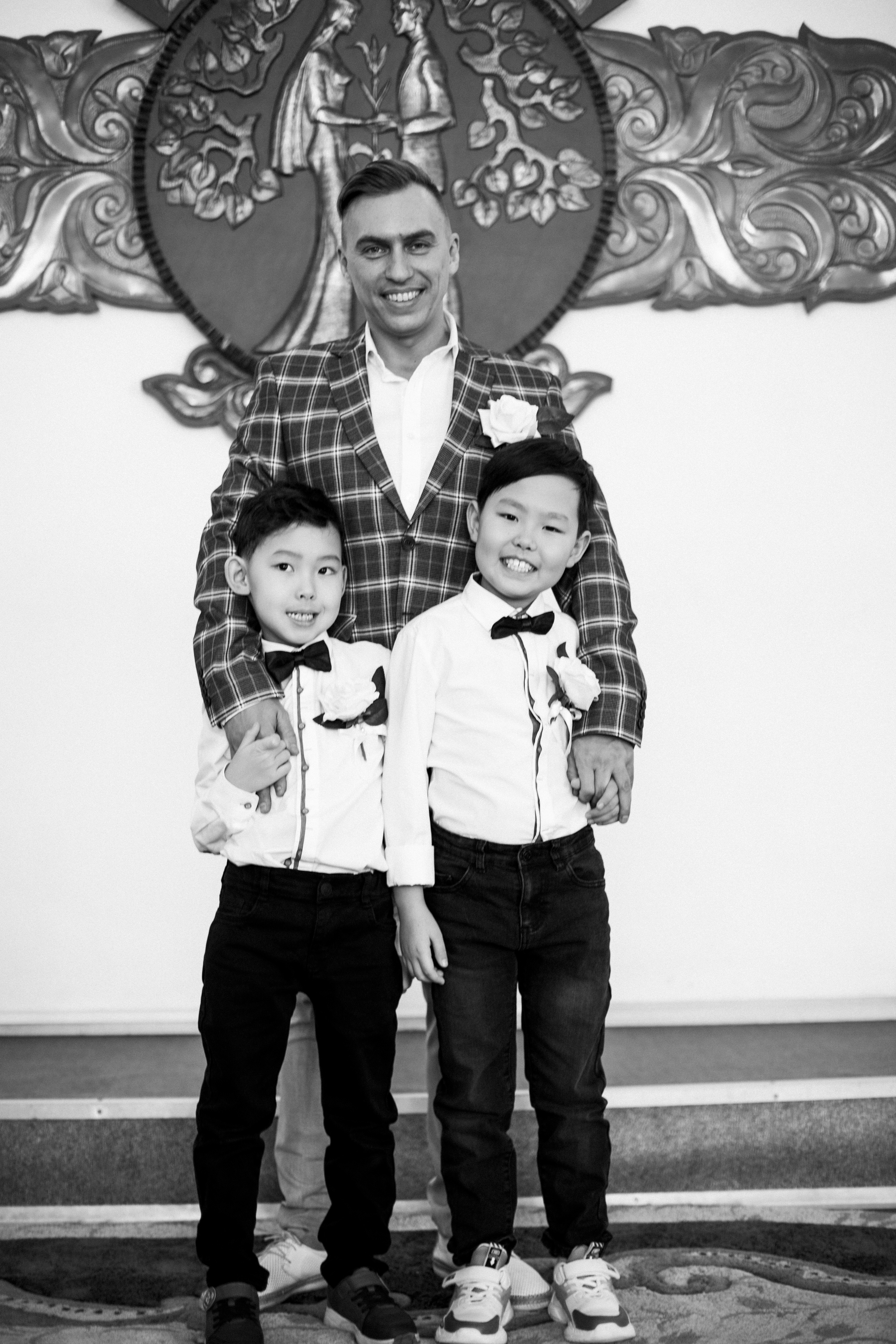 ВЕРОНИКА И ИВАН. Фотографирую с душой