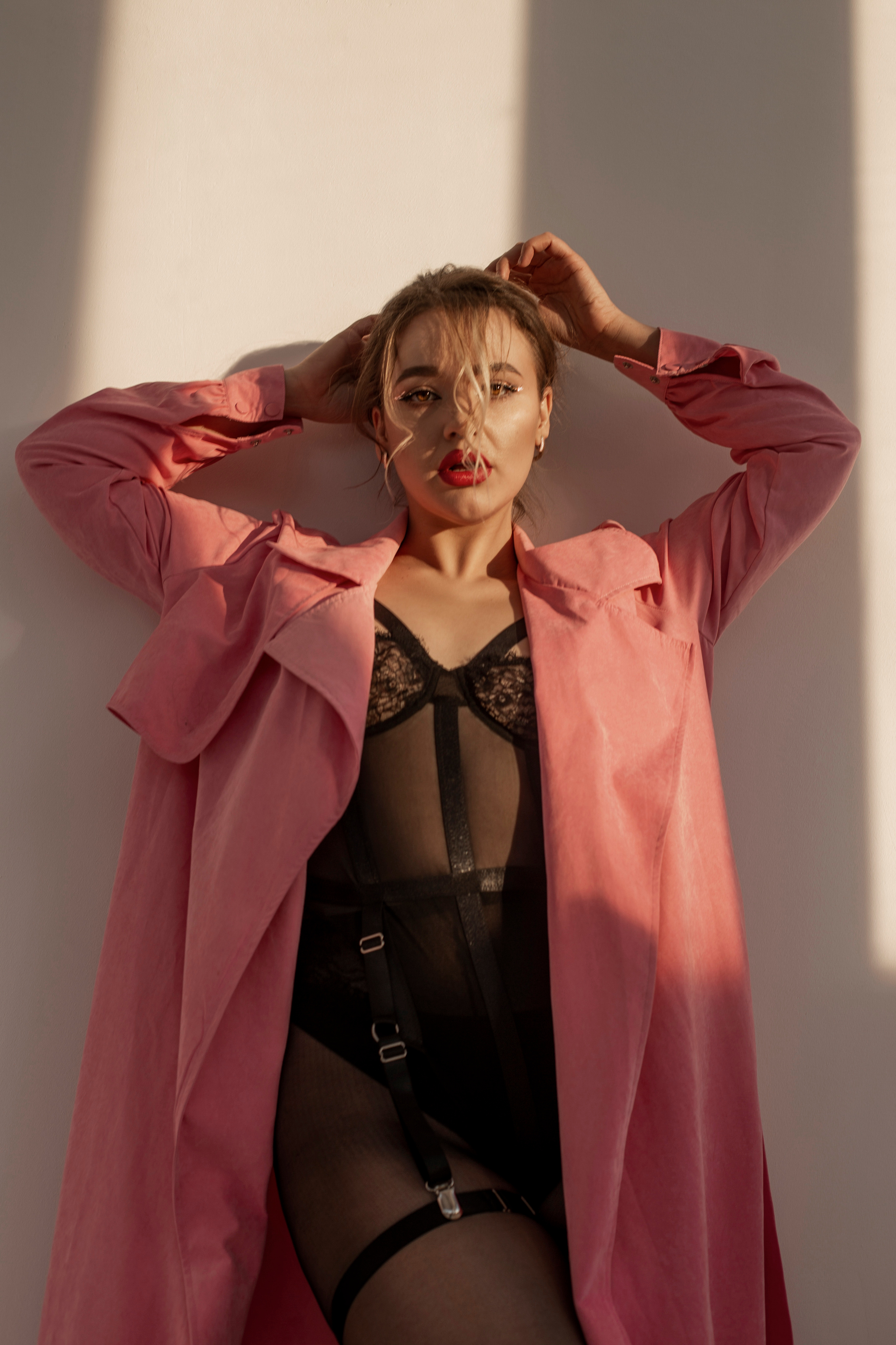 ЙОЛАННА. Фотографирую с душой