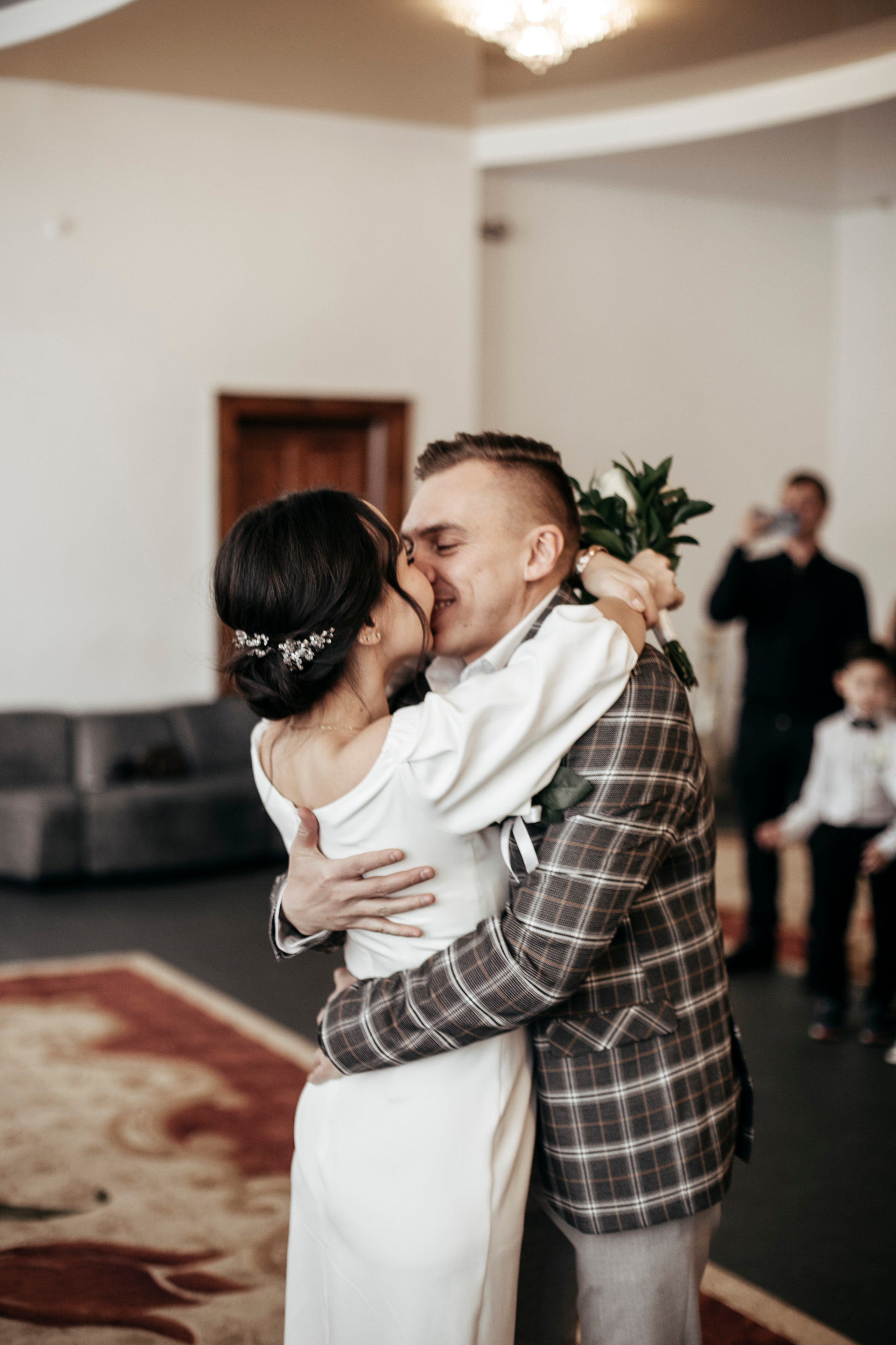 ВЕРОНИКА И ИВАН. Фотографирую с душой