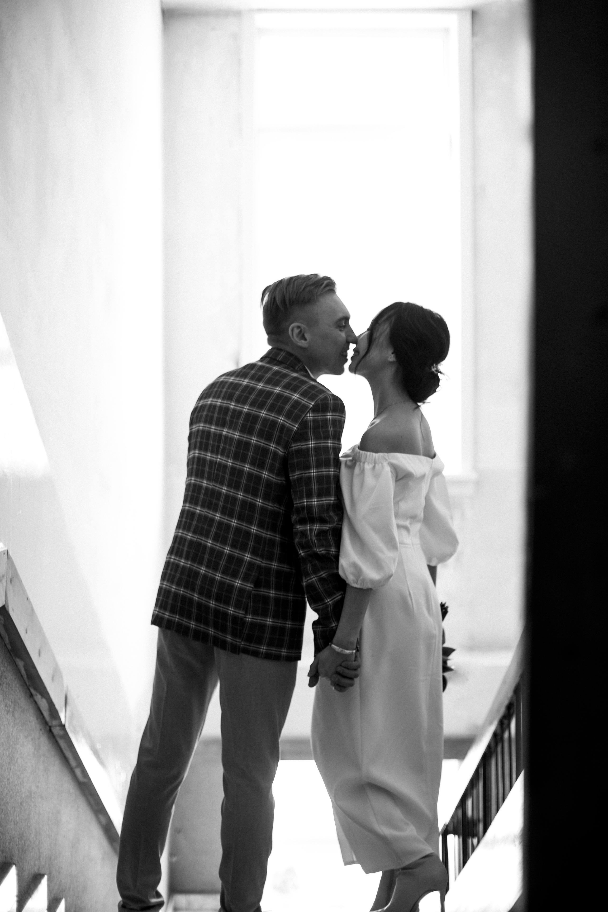 ВЕРОНИКА И ИВАН. Фотографирую с душой