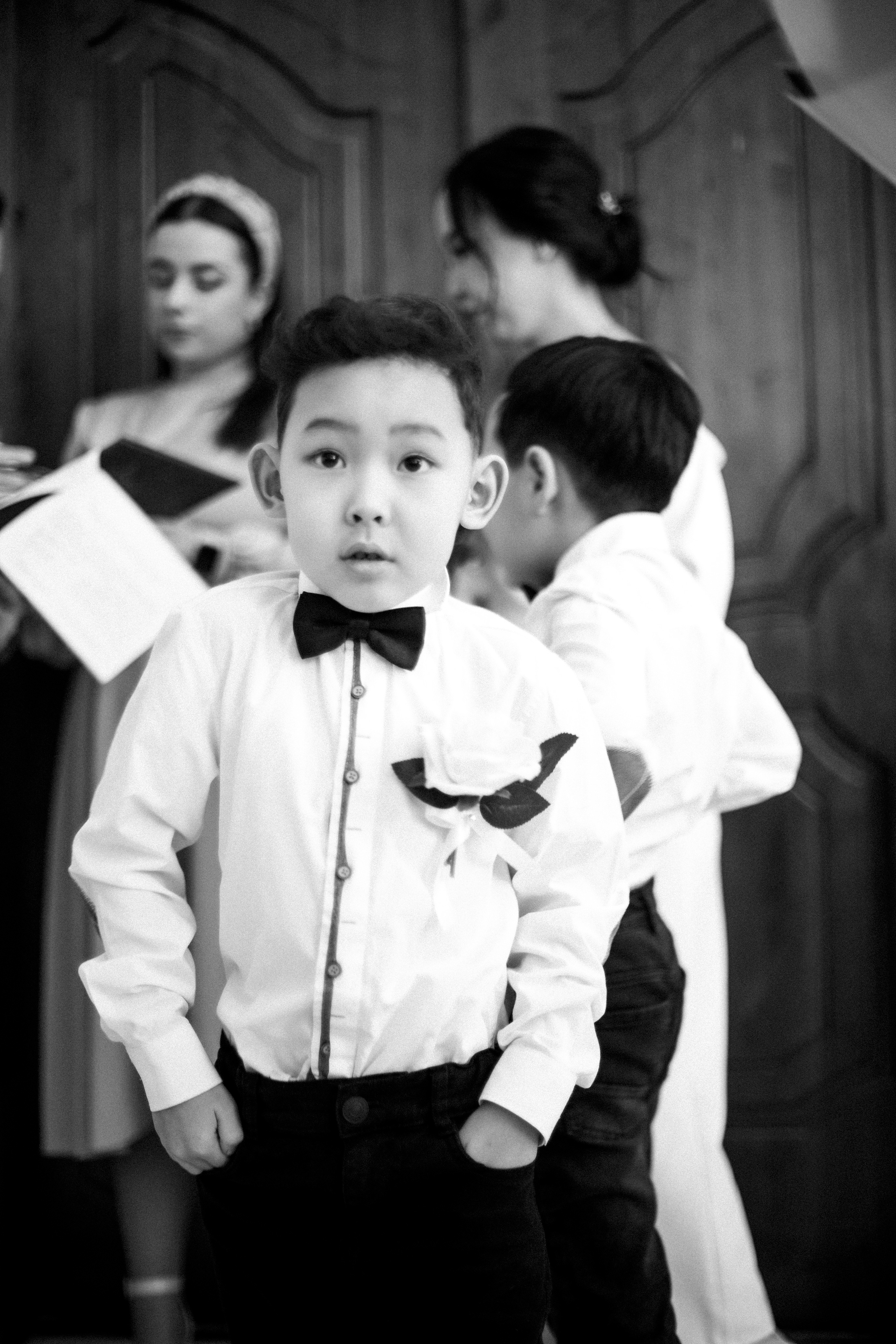 ВЕРОНИКА И ИВАН. Фотографирую с душой