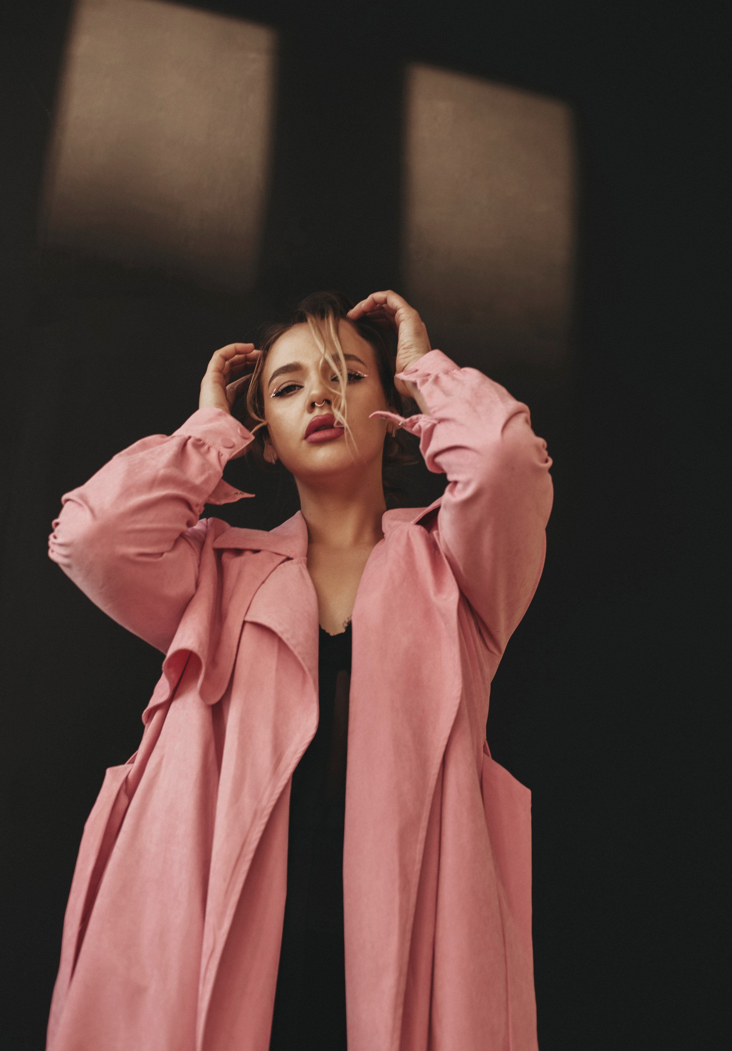 ЙОЛАННА. Фотографирую с душой