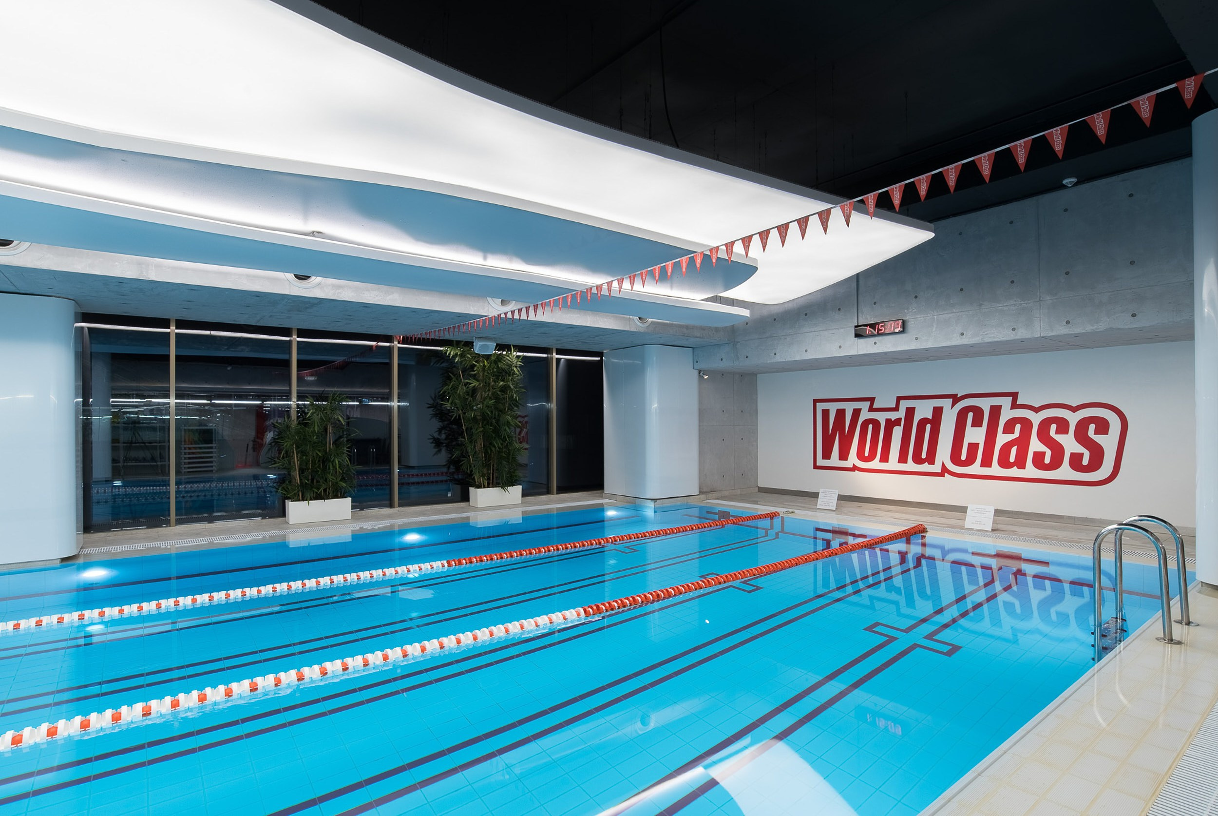 Клиники и салоны. Герман Лепёхин коммерческий фотограф в Москве: репортаж, портреты, интерьеры, производство