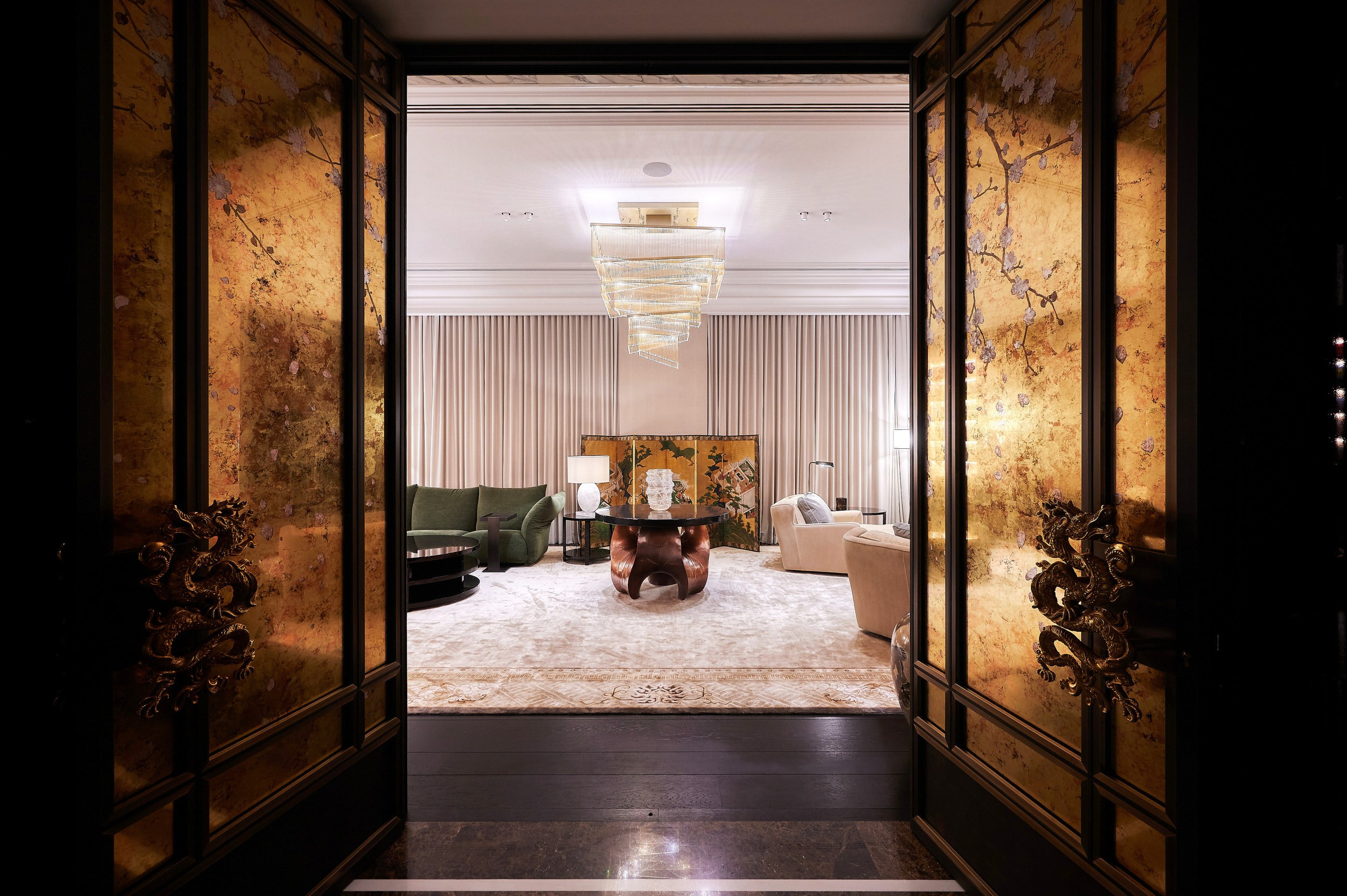 Жилые интерьеры. Герман Лепёхин коммерческий фотограф в Москве: репортаж, портреты, интерьеры, производство