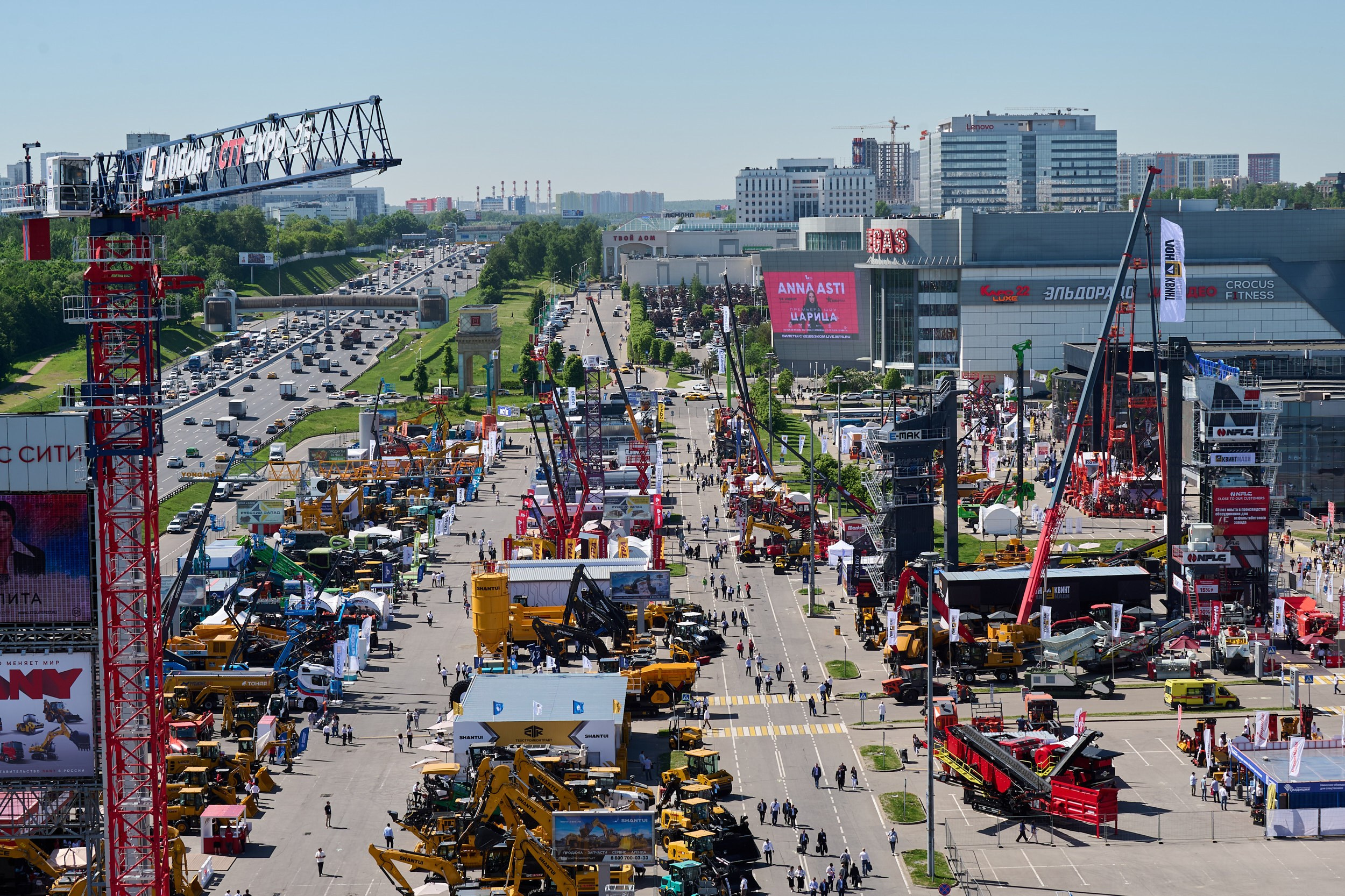 Фотосъемка выставок, стендов и деловых событий — Герман Лепёхин. Герман Лепёхин коммерческий фотограф в Москве: репортаж, портреты, интерьеры, производство