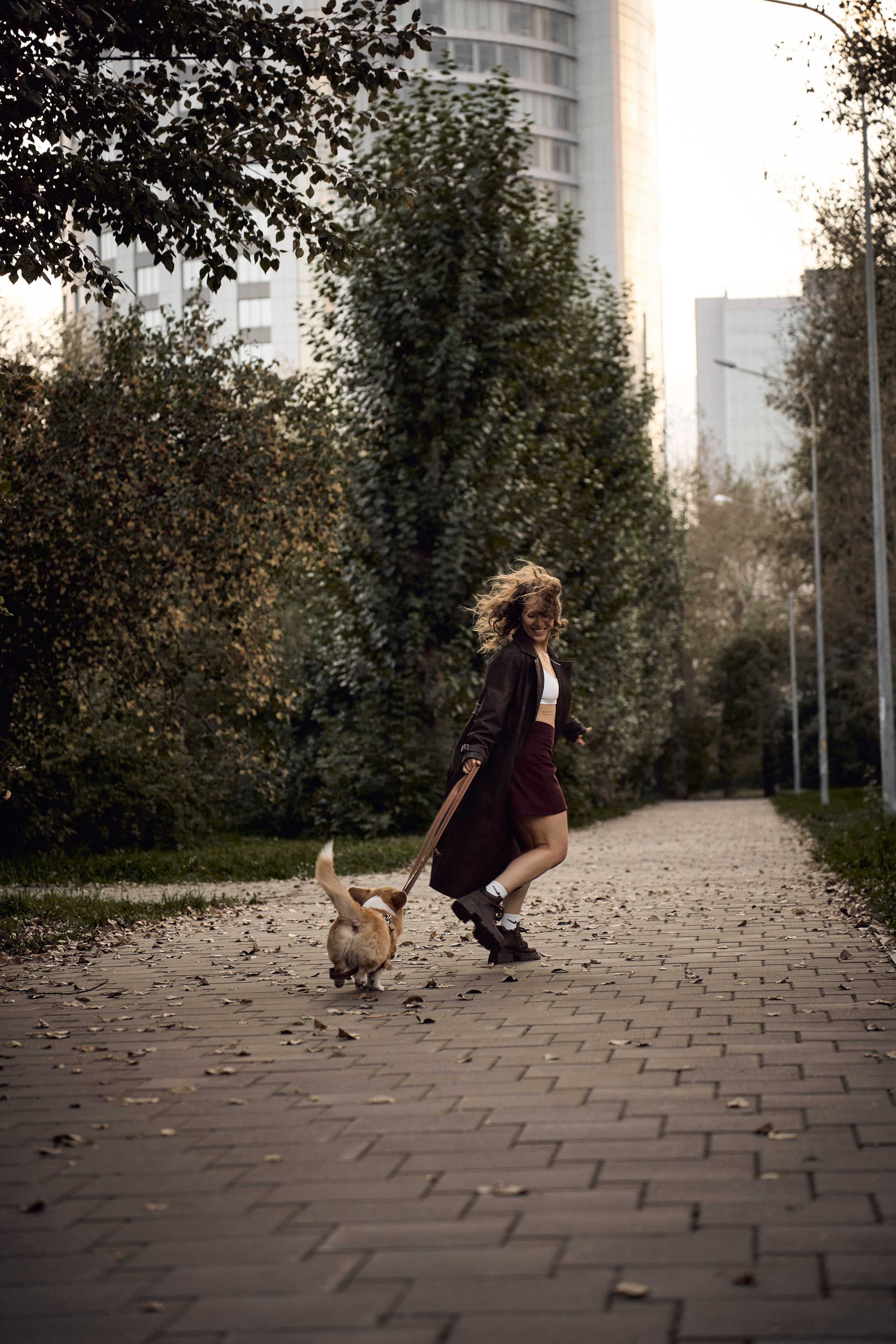 Марина. Ваш фотограф Анастасия Болотникова