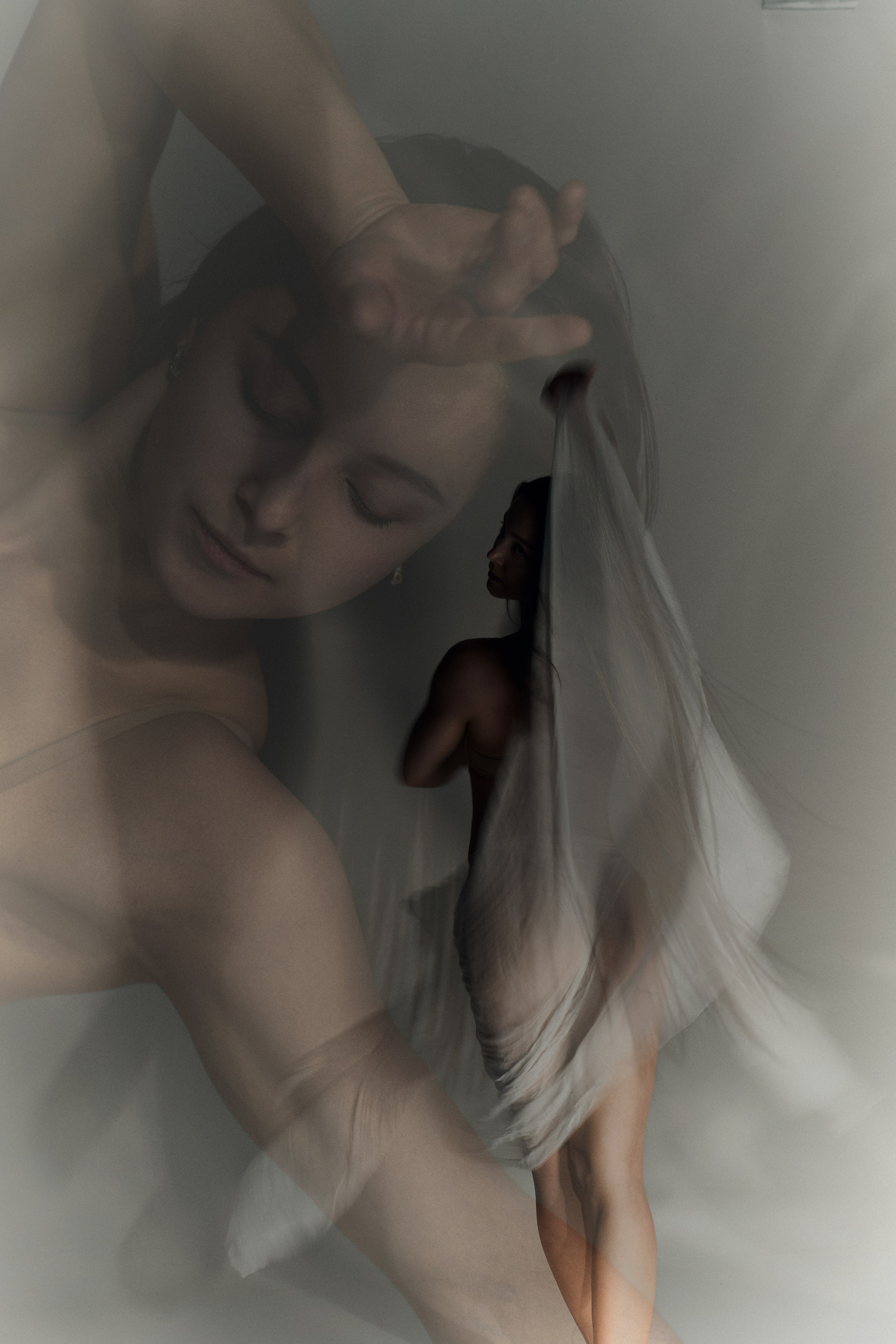 Анна. Ваш фотограф Анастасия Болотникова