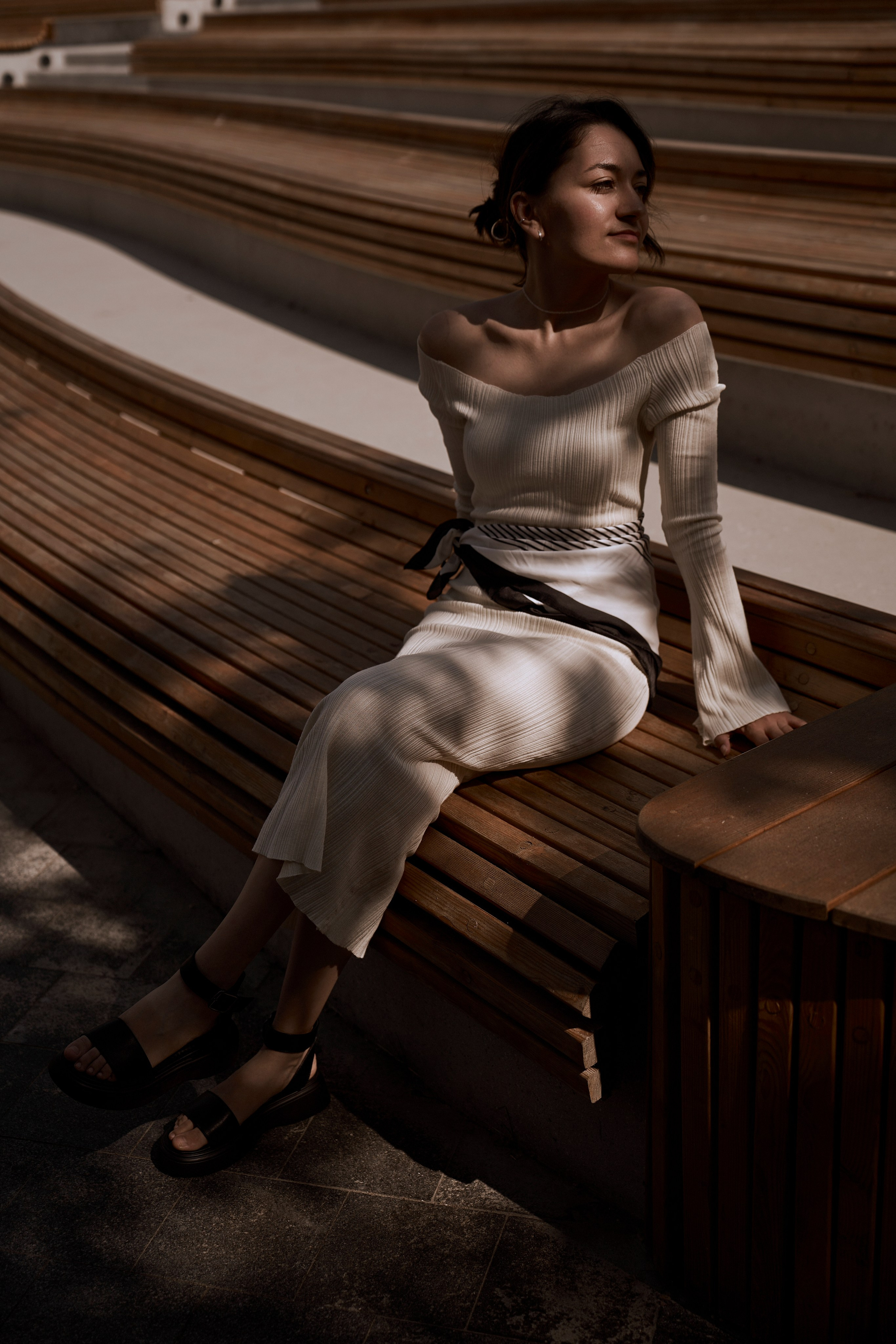 Юлия. Ваш фотограф Анастасия Болотникова