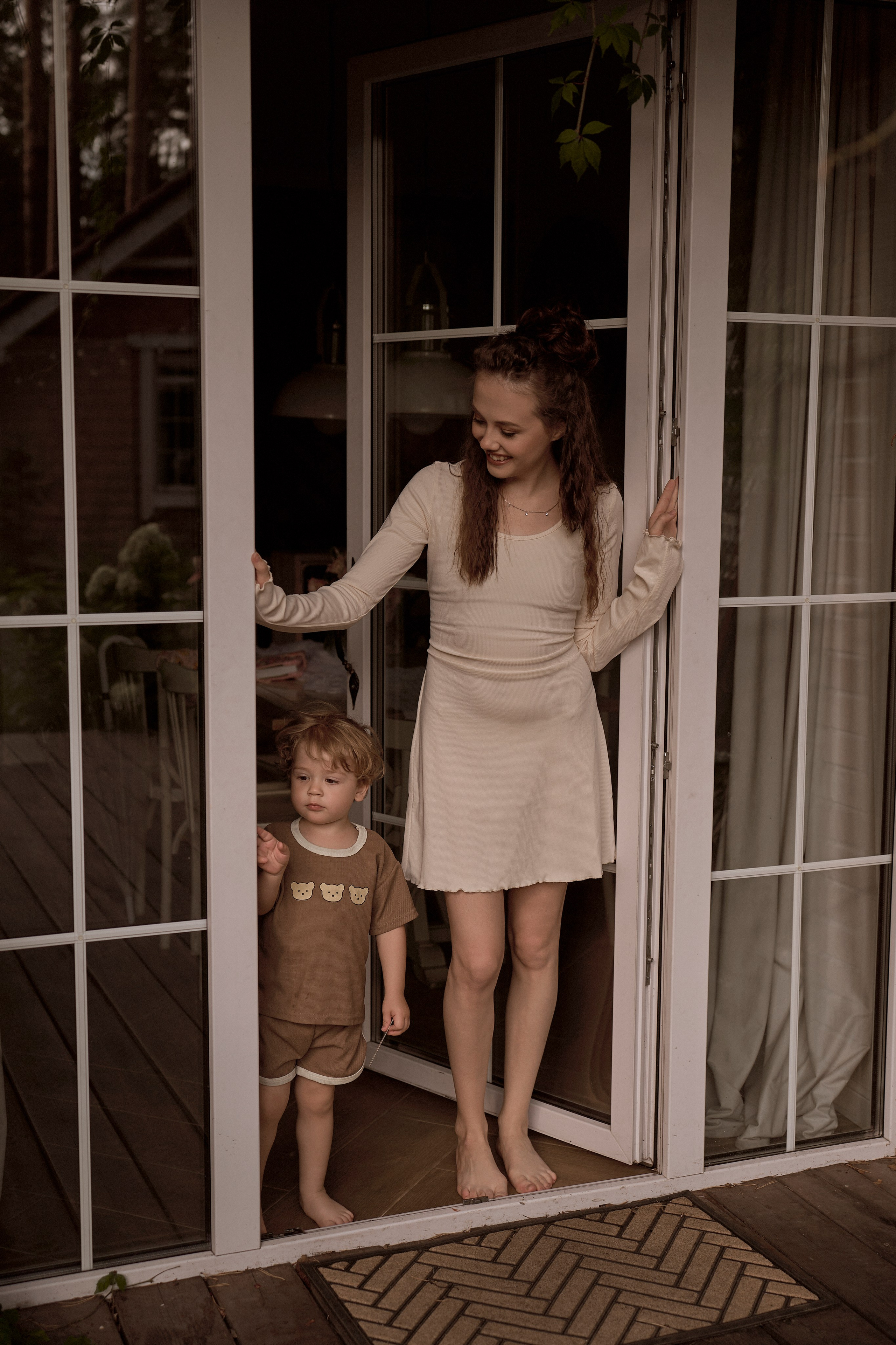 В сказке. Ваш фотограф Анастасия Болотникова