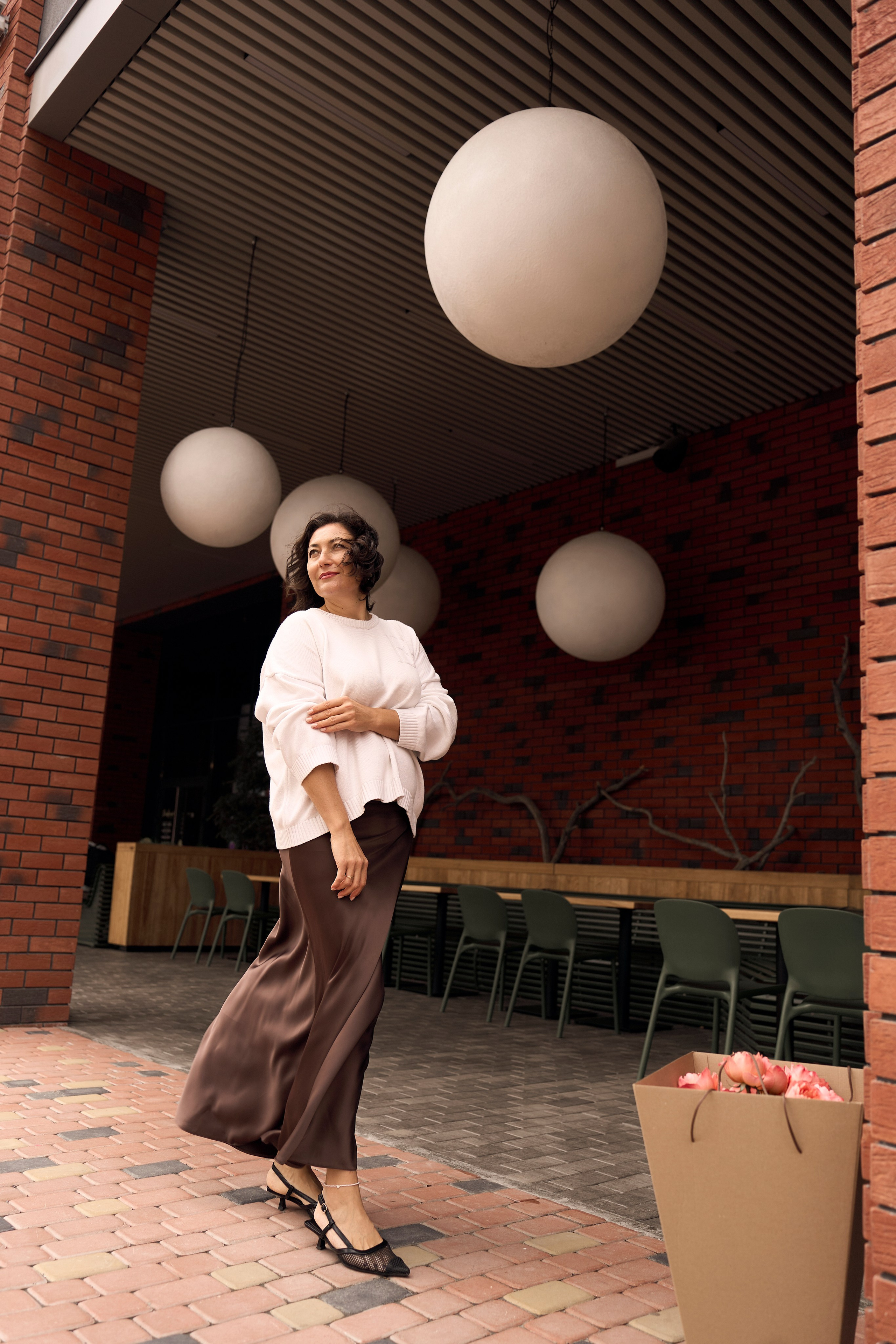 Светлана. Ваш фотограф Анастасия Болотникова