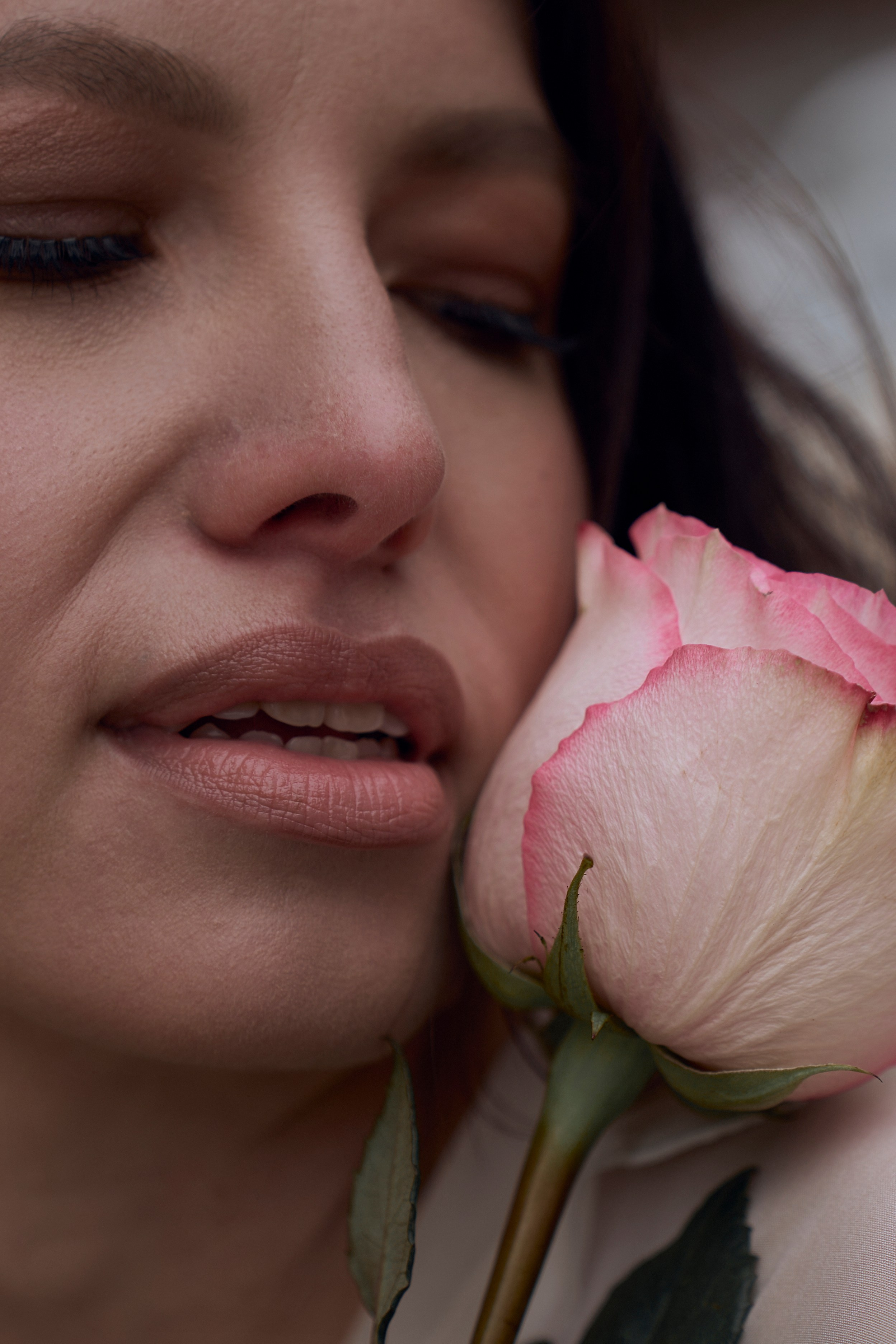 Алена. Ваш фотограф Анастасия Болотникова