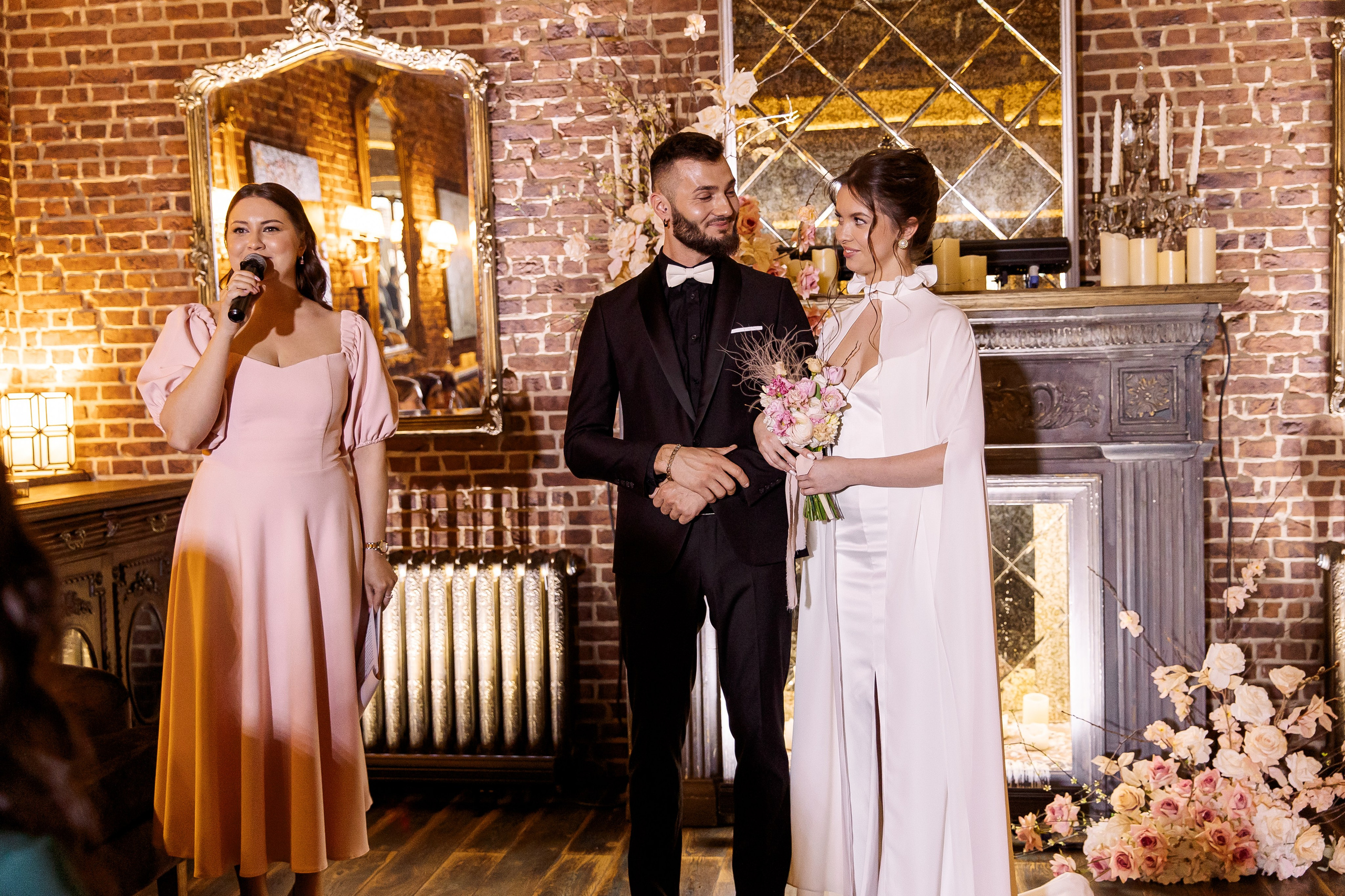 Свадебная выставка. Свадебный и семейный фотограф в Челябинске Юлия Ишимова