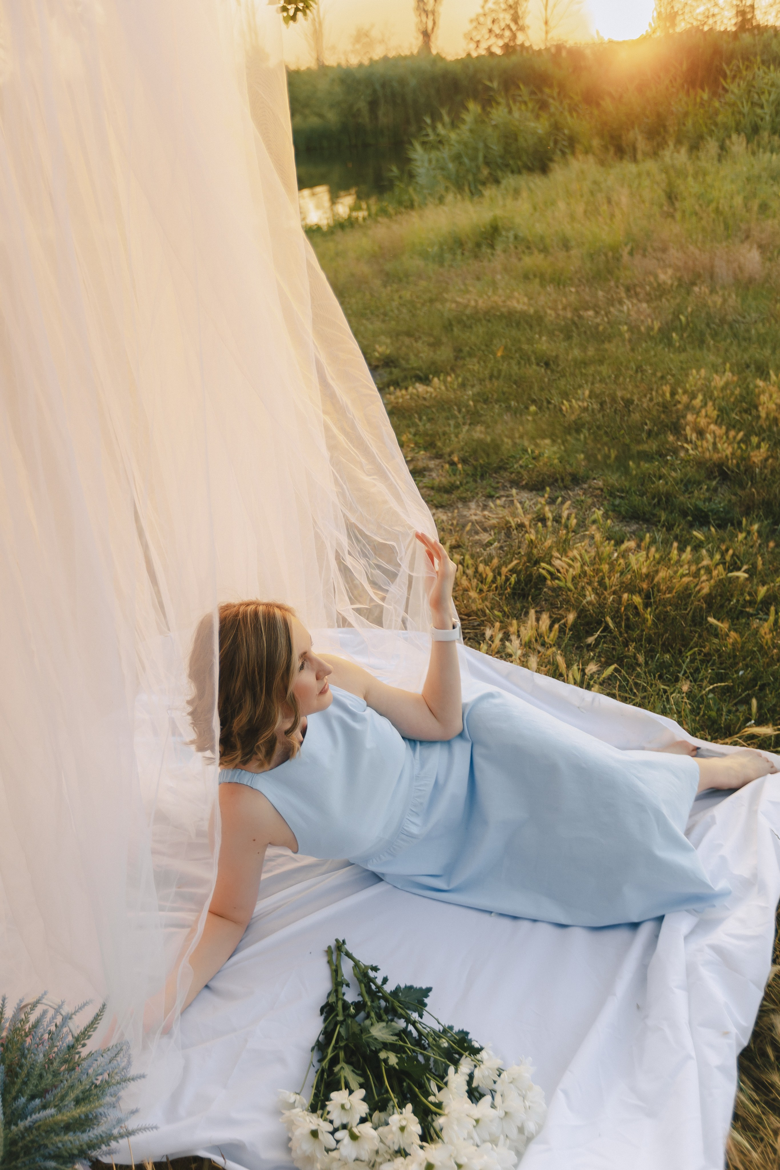 Настя. Фотограф Таганрог Любимая Надя