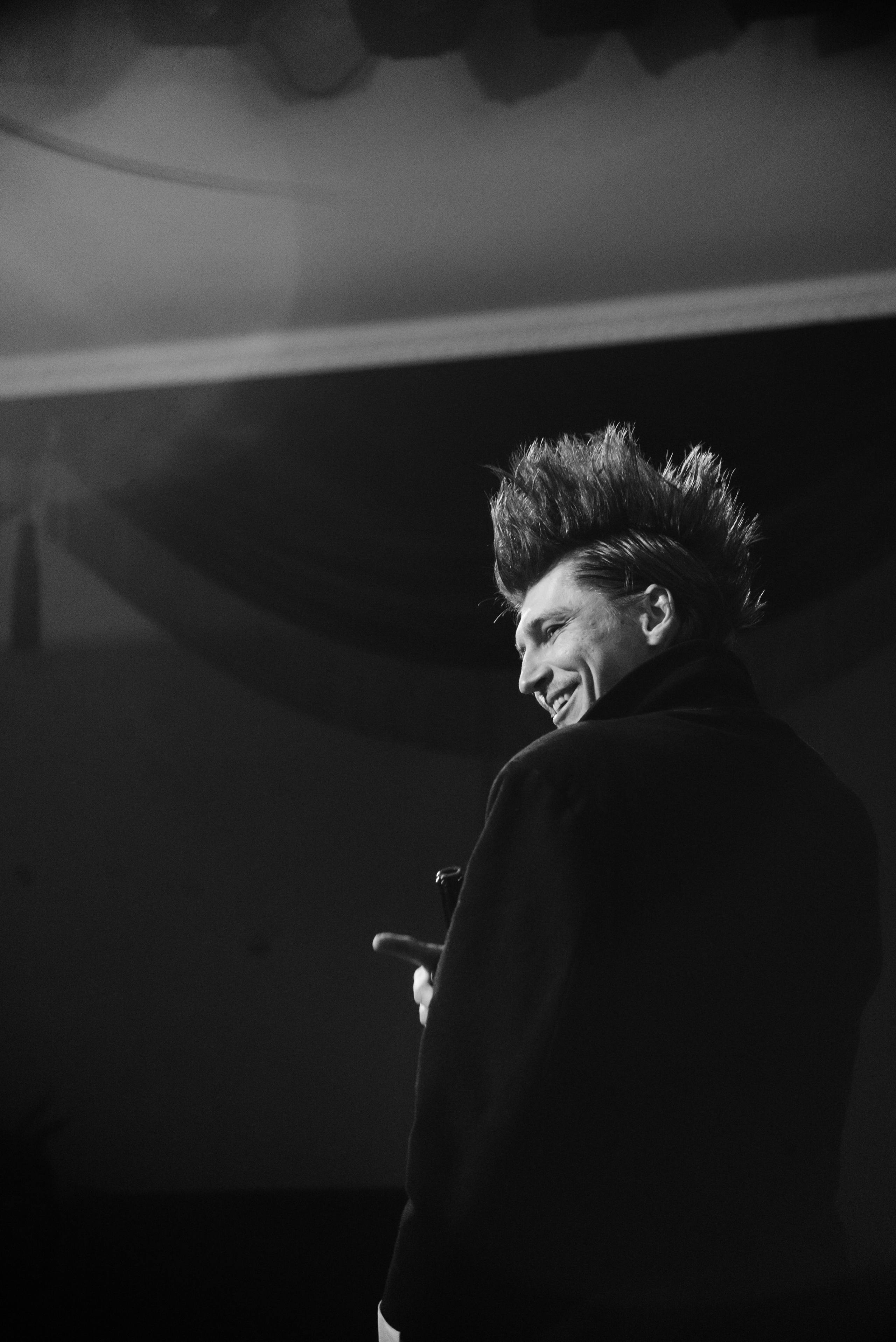 Обрыв. Главная