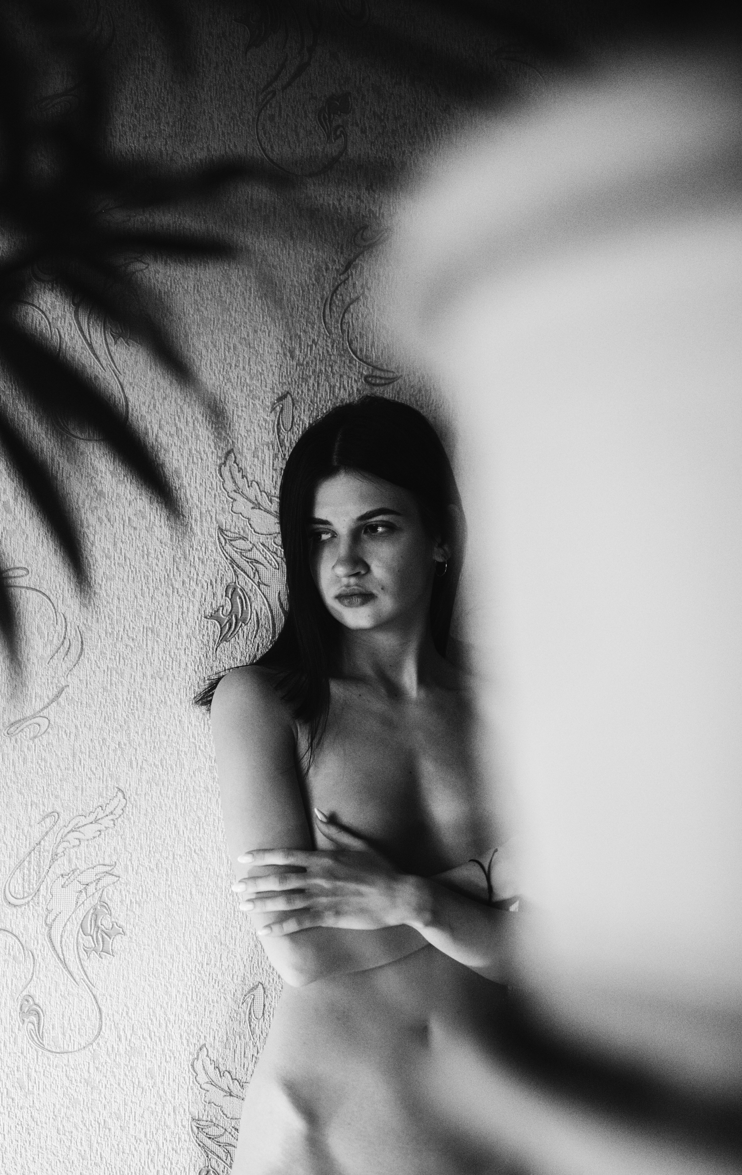 Оля. Репортажный и портретный фотограф в Липецкой, Воронежской, Московской области Тёма Белоусов