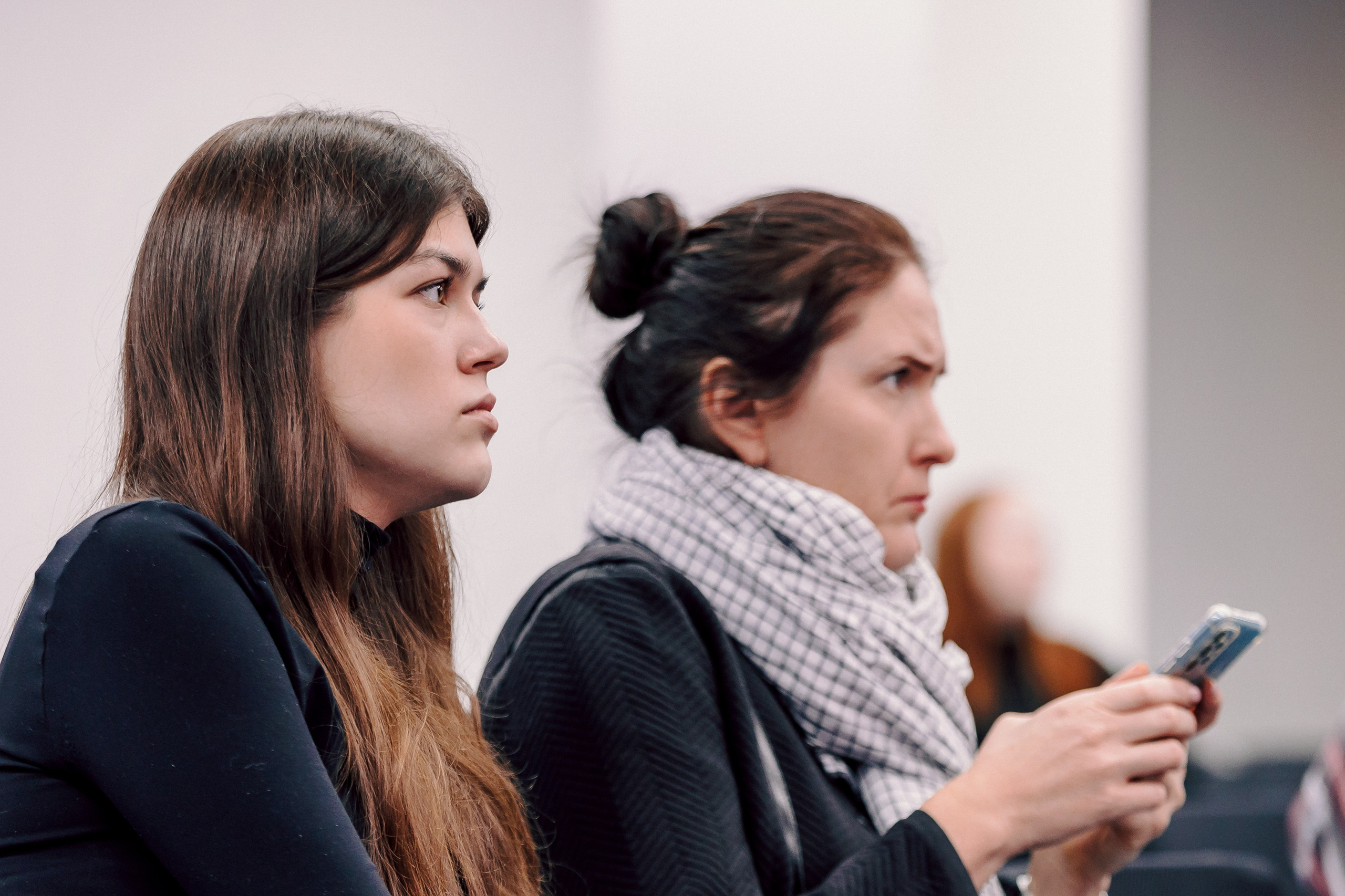 СКБ Контур — Форум будущего — Деловая программа. Лёшка Варзегов — фотограф