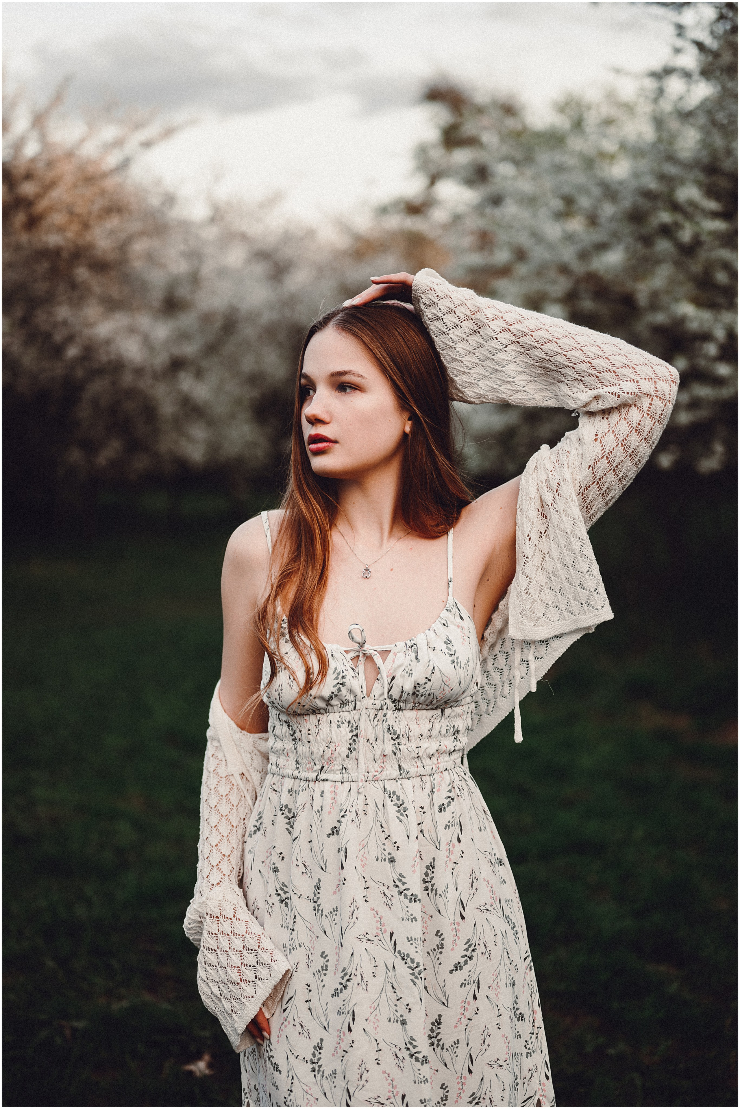 Юля. Фотограф Анастасия Монах