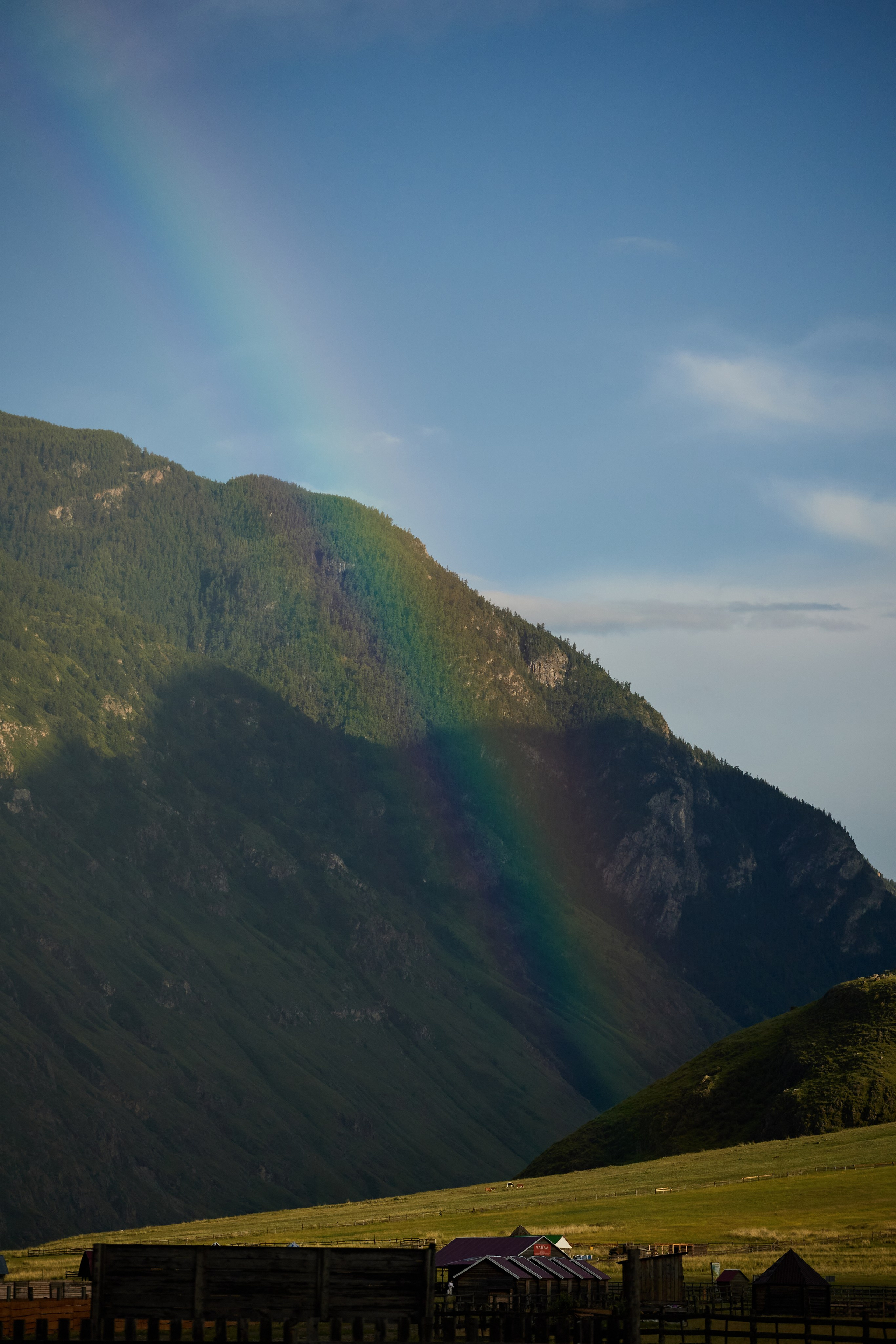 Алтай. Хороший репортажный и промышленный фотограф в Казани Алексей Щелконогов