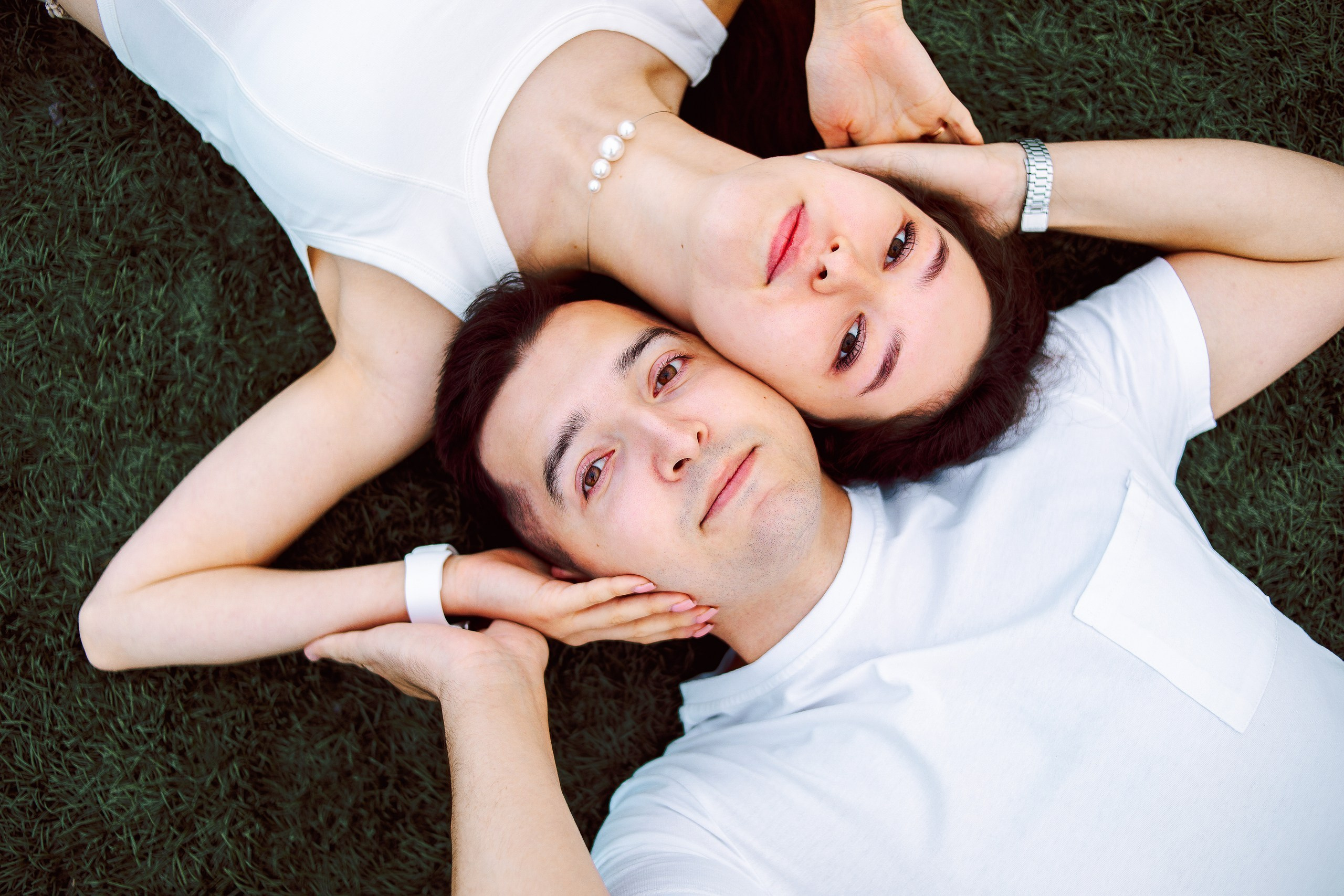 Love story. Фотограф Санкт-Петербург Натали Тяглова