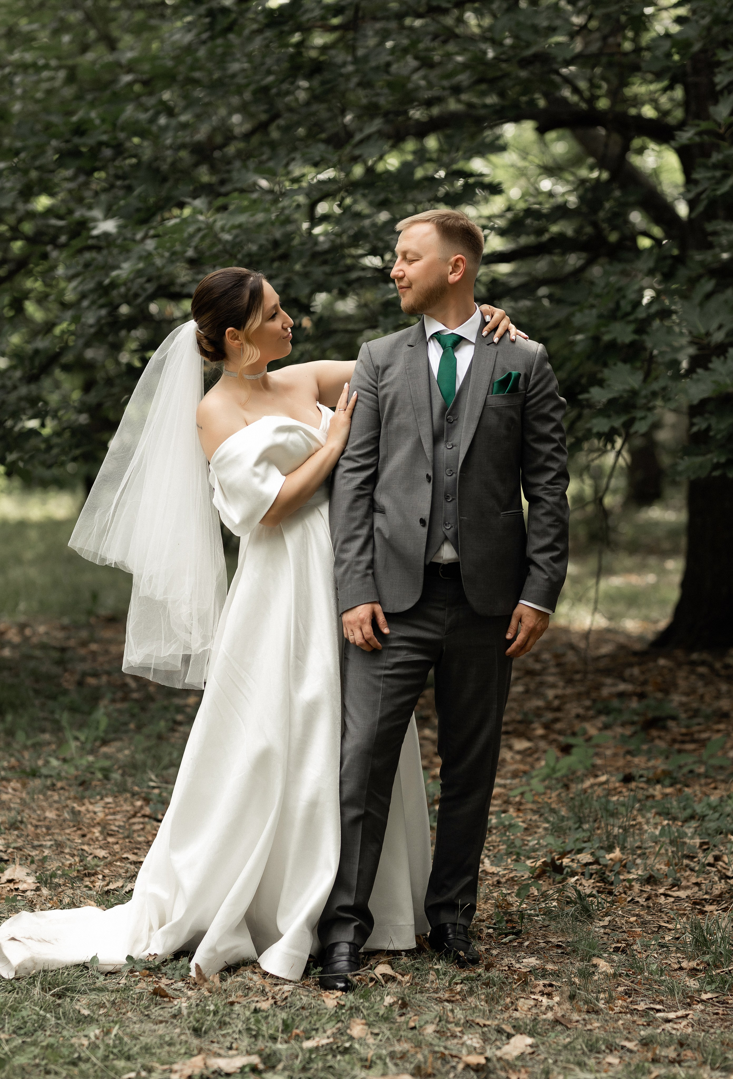 Руслан&Юля. Свадебный фотограф в Краснодаре Анастасия Широкова