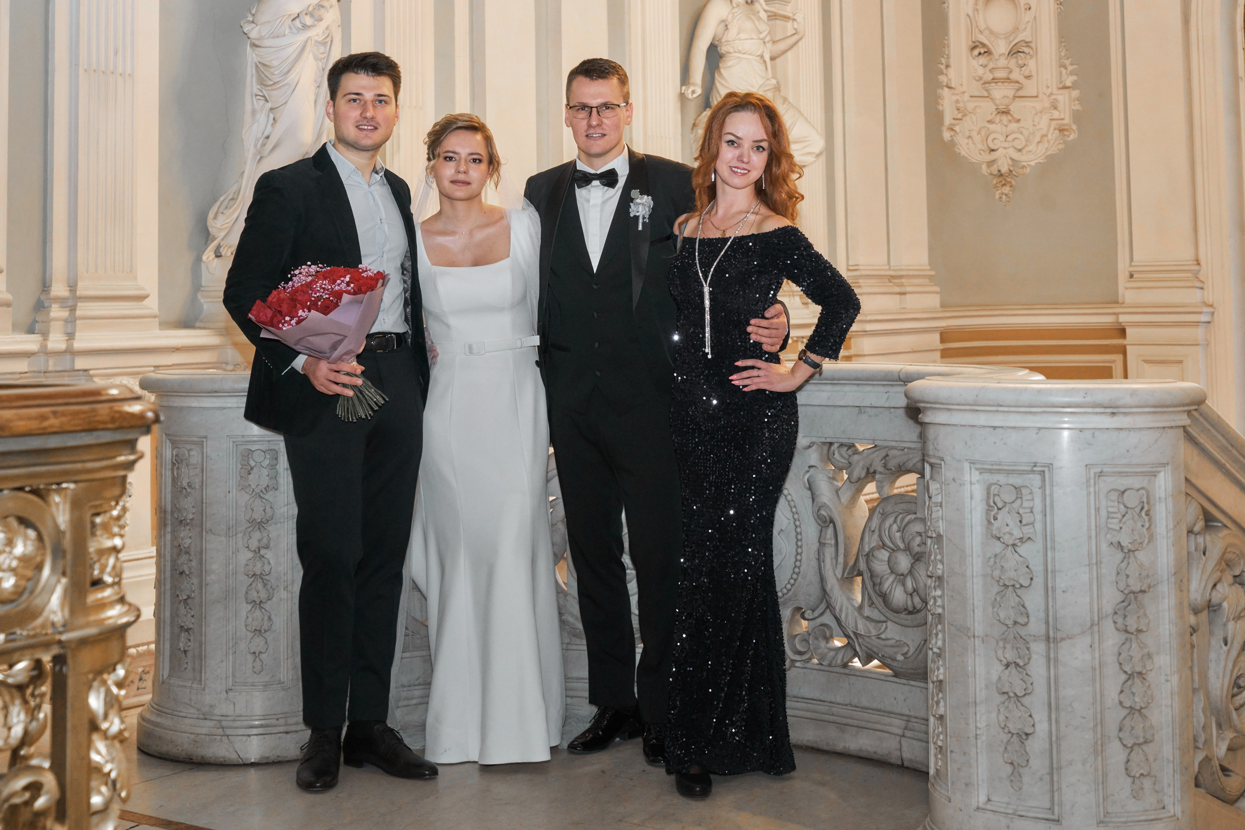 Дворец бракосочетания1 Виктория и Дмитрий. Свадебный, семейный и контент фотограф в Санкт- Петербурге Елена Грие