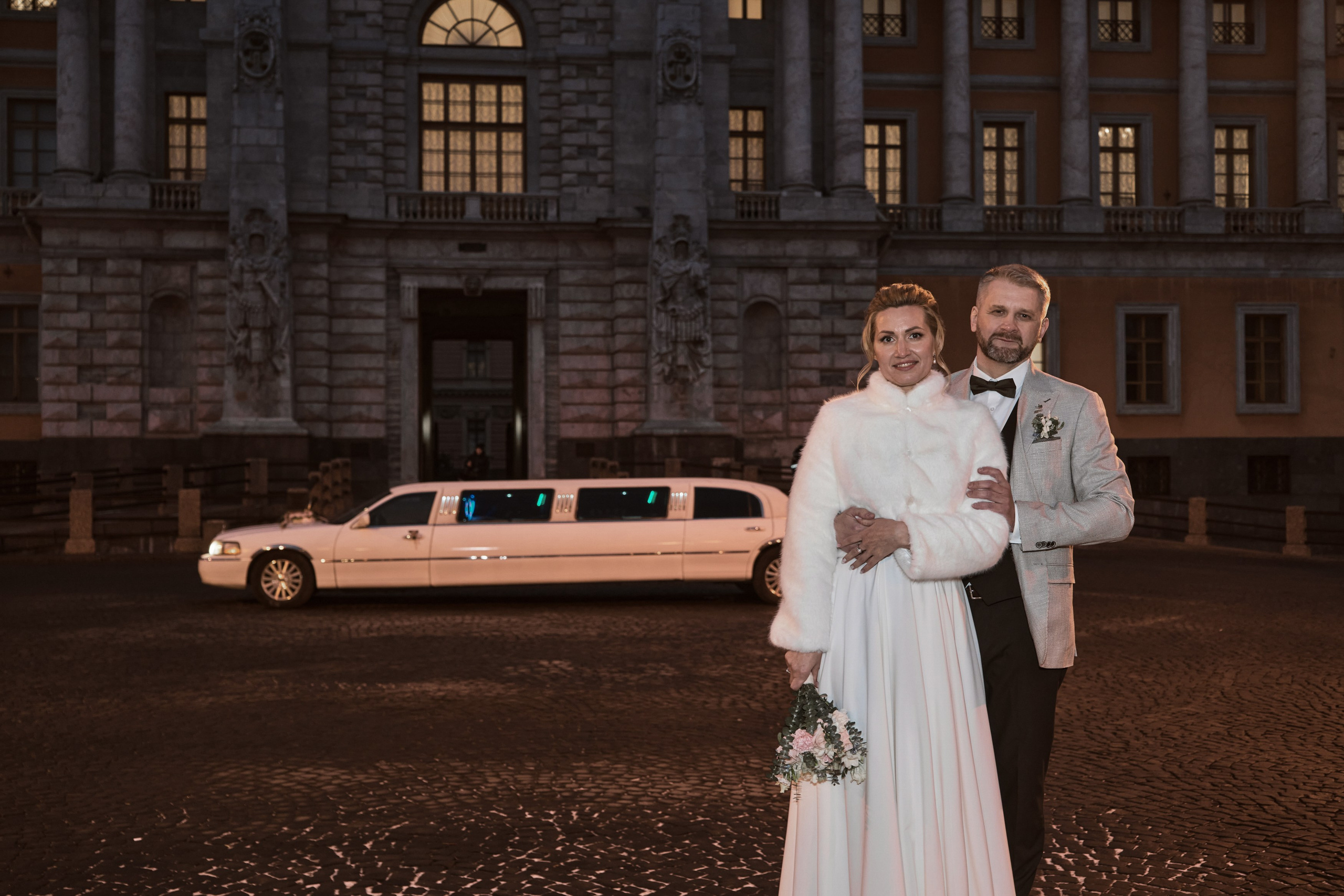 Взрослые пары.Изящная классика.Юлия и Андрей. Свадебный, семейный и контент фотограф в Санкт- Петербурге Елена Грие