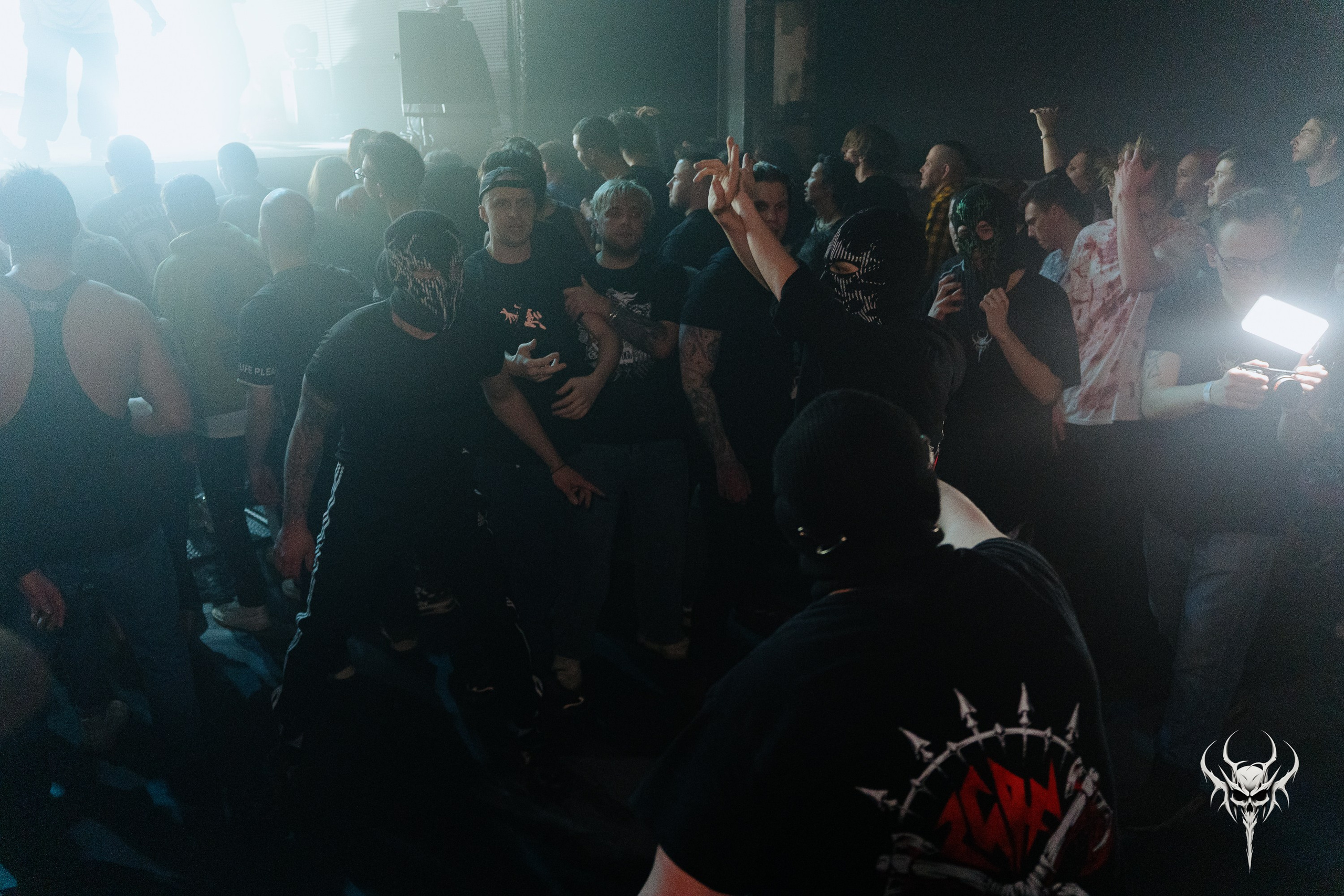 Dexdbell. Рассвет. 01.03.2026. Главная