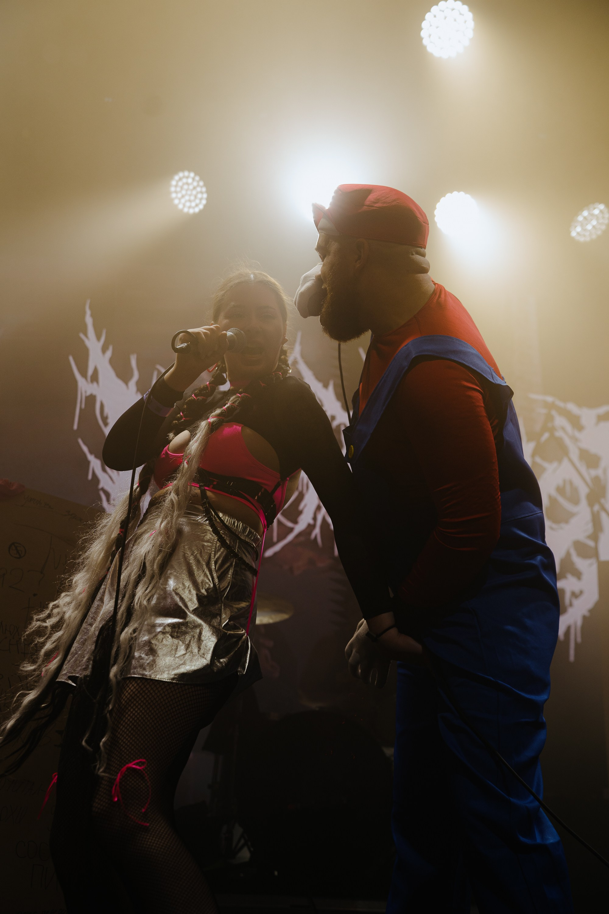 Панцушот. Рассвет. 04.10.2025. Главная