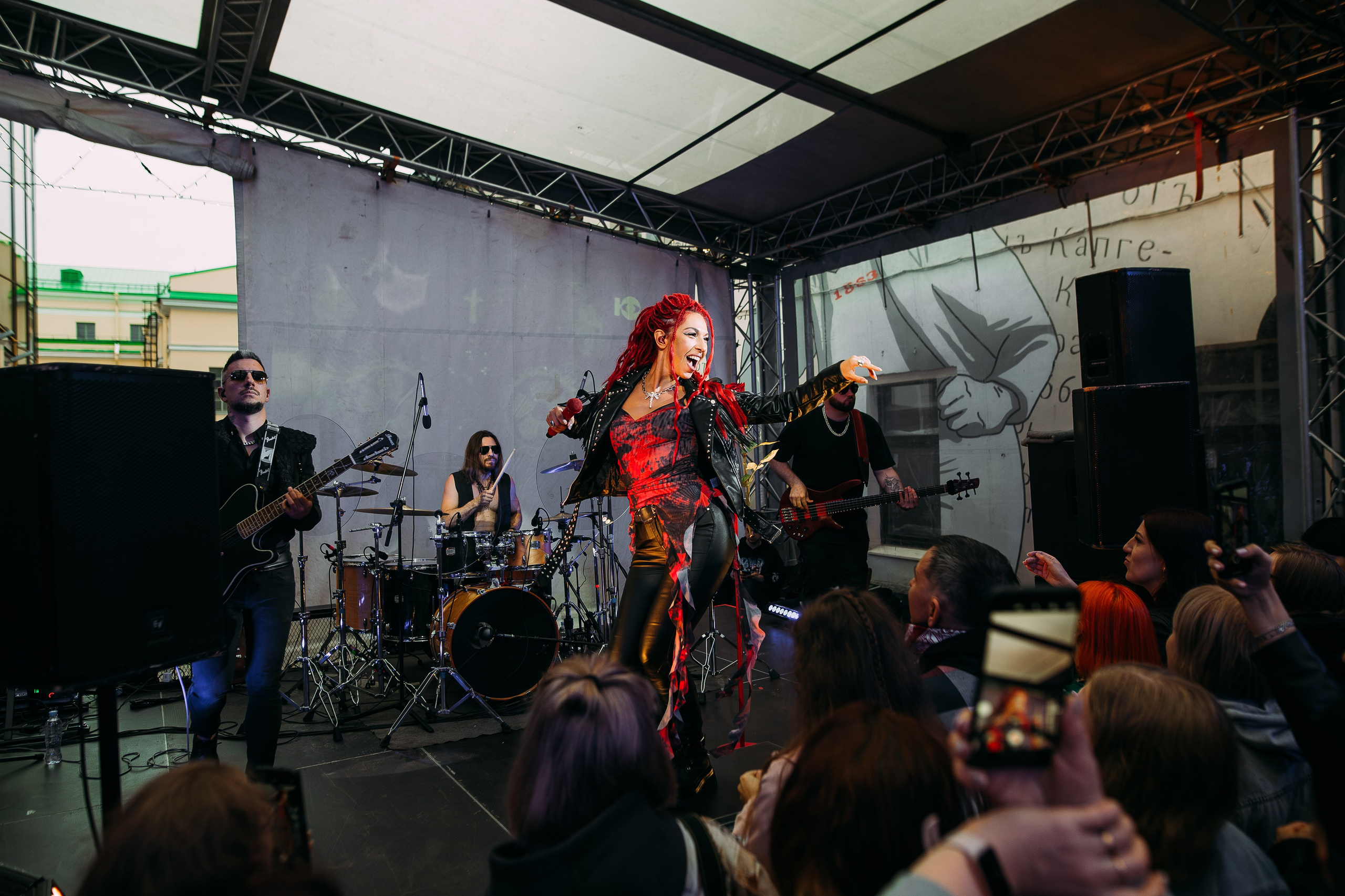 Lascala. Юнион. 10.07.2025. Главная