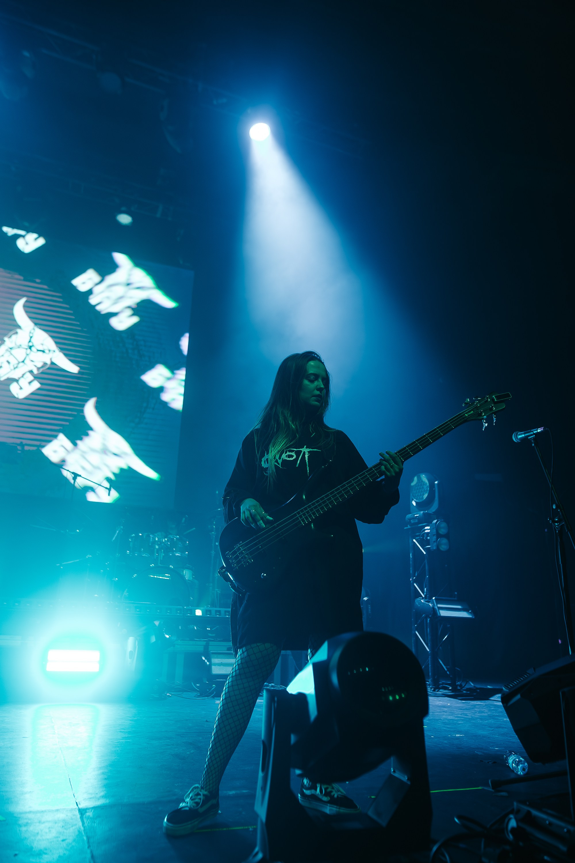 Б.А.У, Base. 07.01.2025. Главная