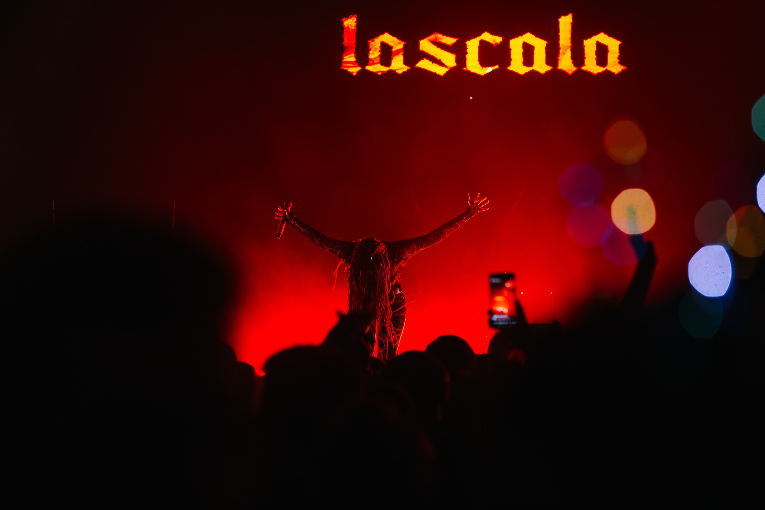 LASCALA. Base. 07.01.2025. Главная