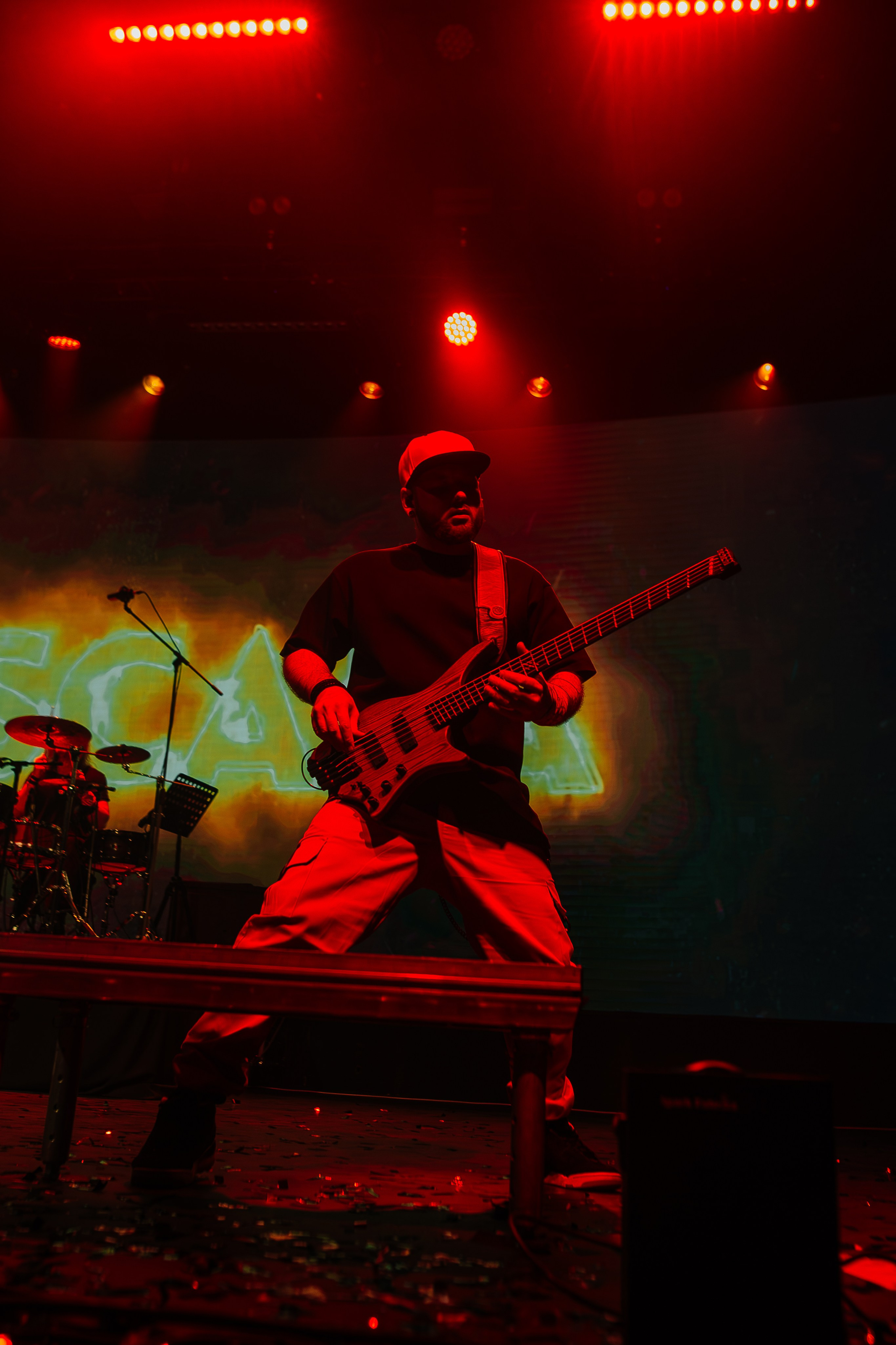 Lascala. Аврора. 05.04.2025. Главная