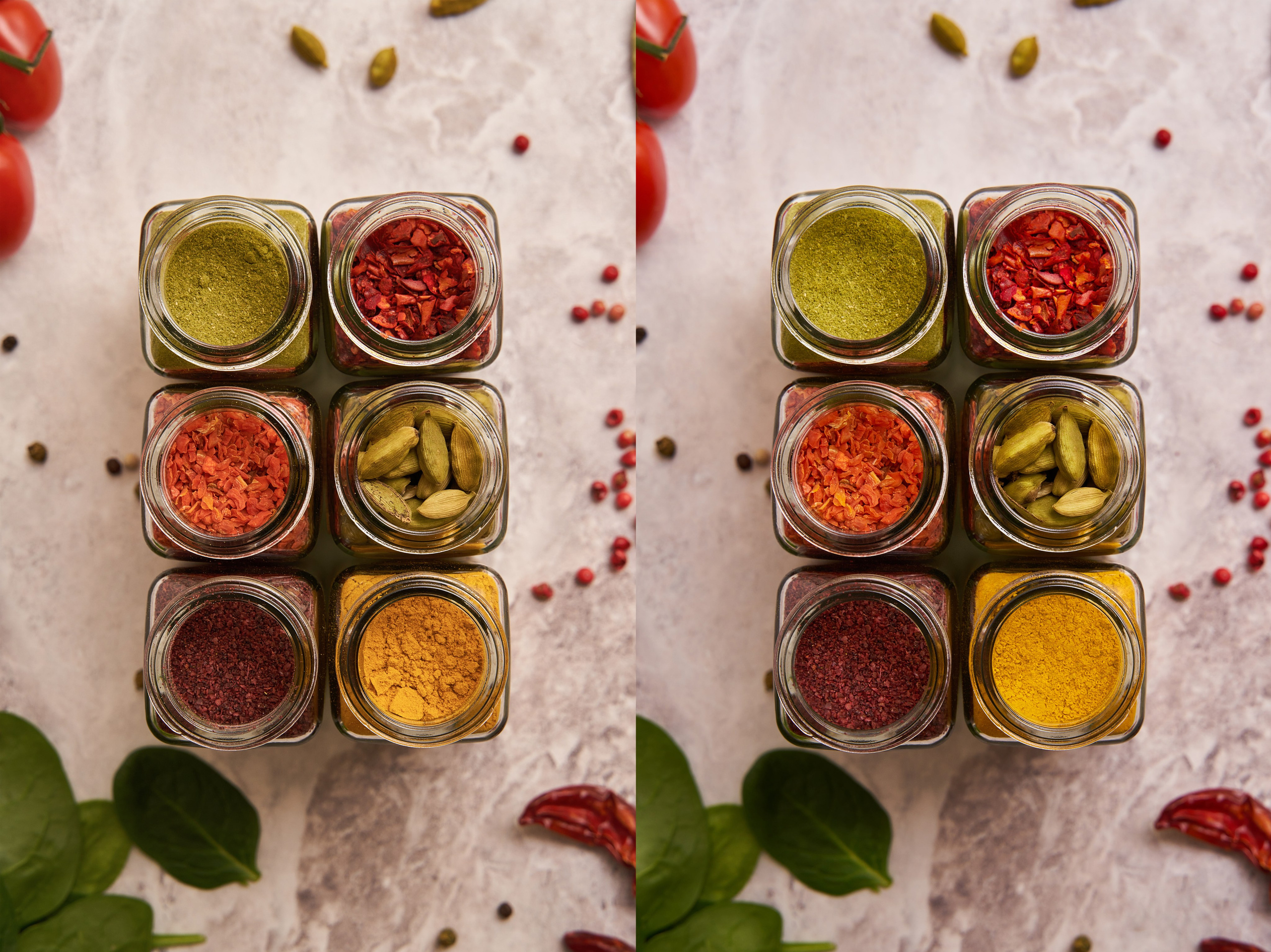 Красивые фото соусов и специй | Студия SVITHART