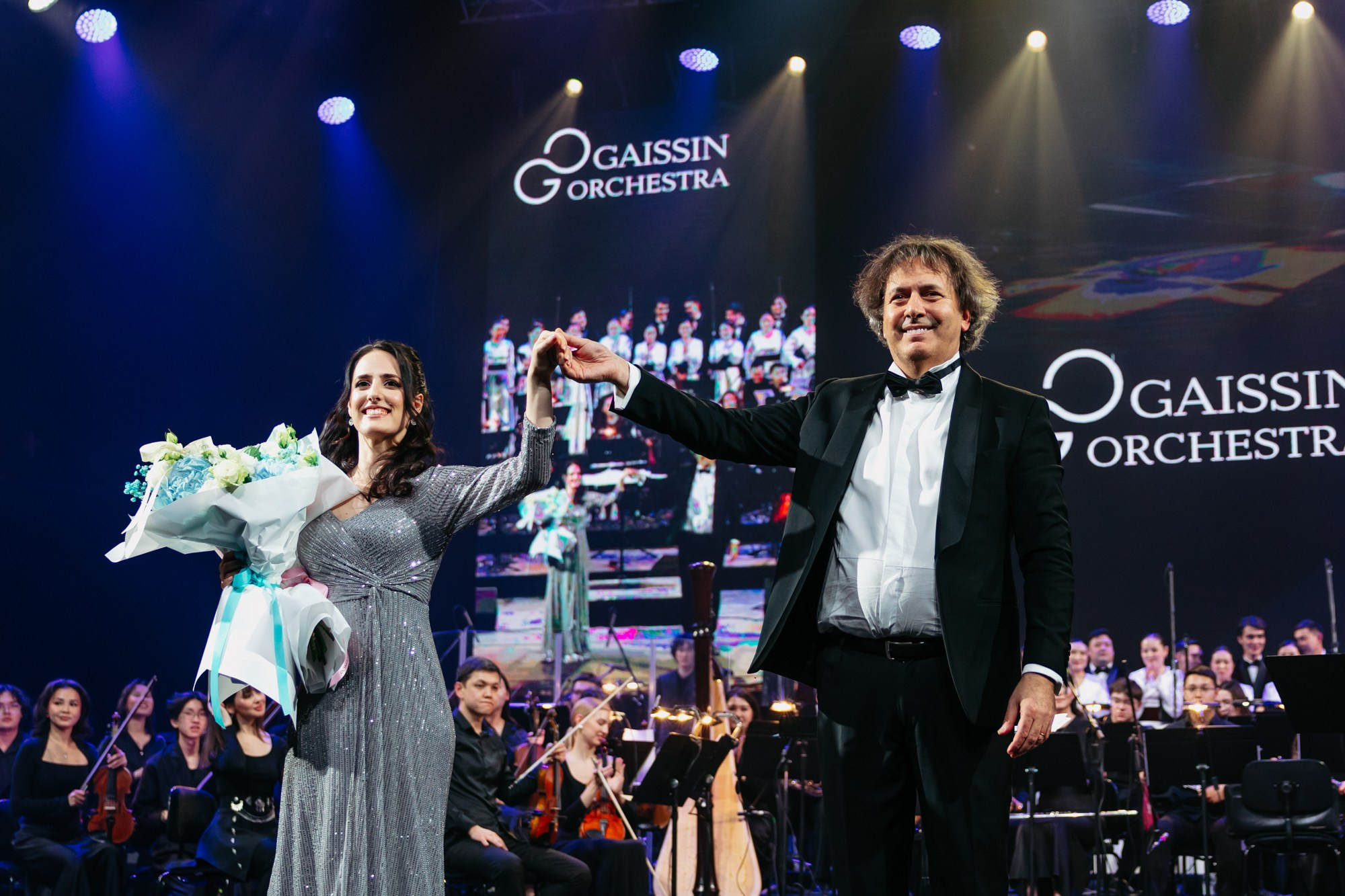 ENNIO MORRICONE WORLD TOUR. ГЛАВНАЯ