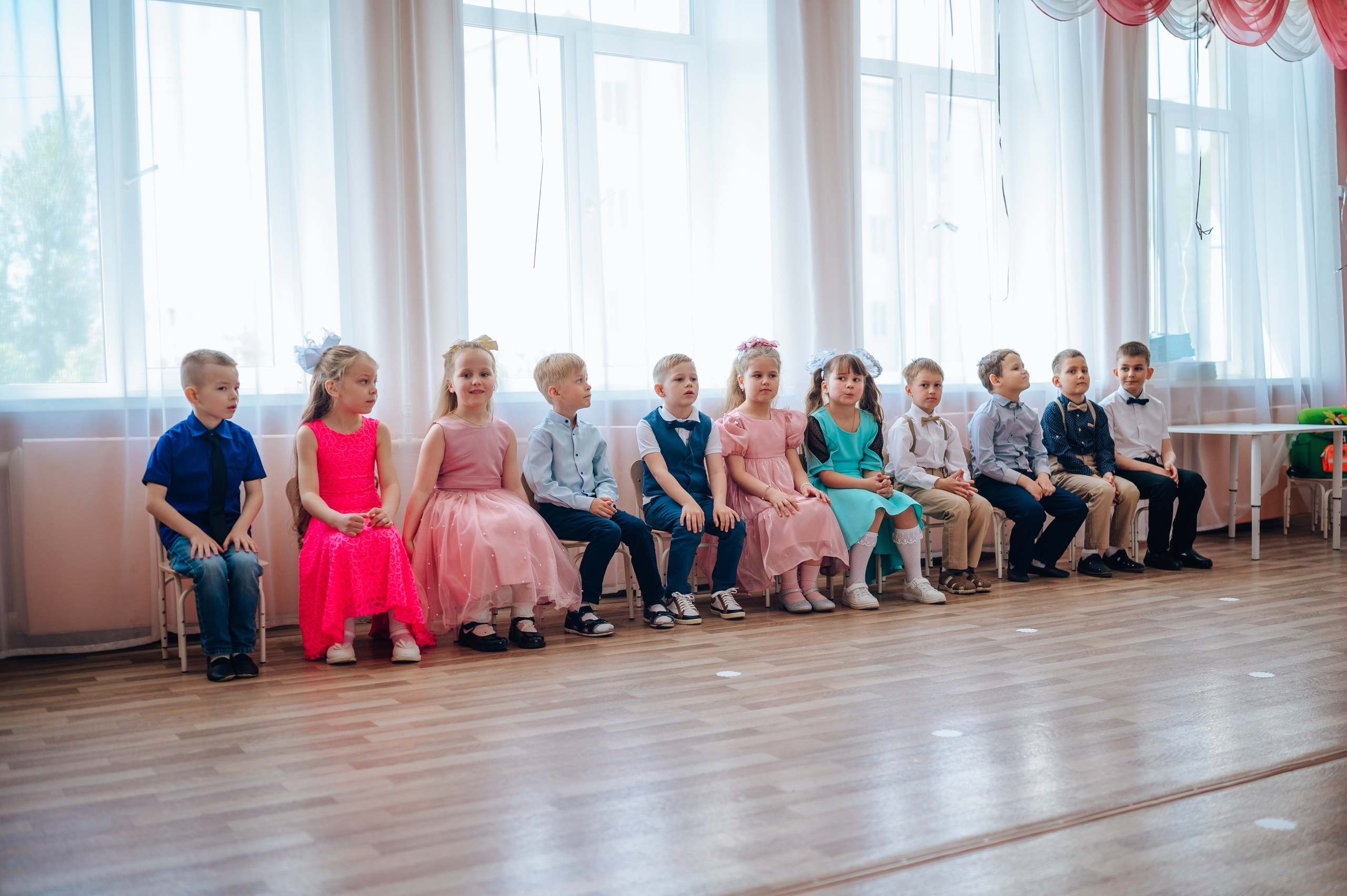 56 сад. Детский и семейный фотограф Катерина Мишина