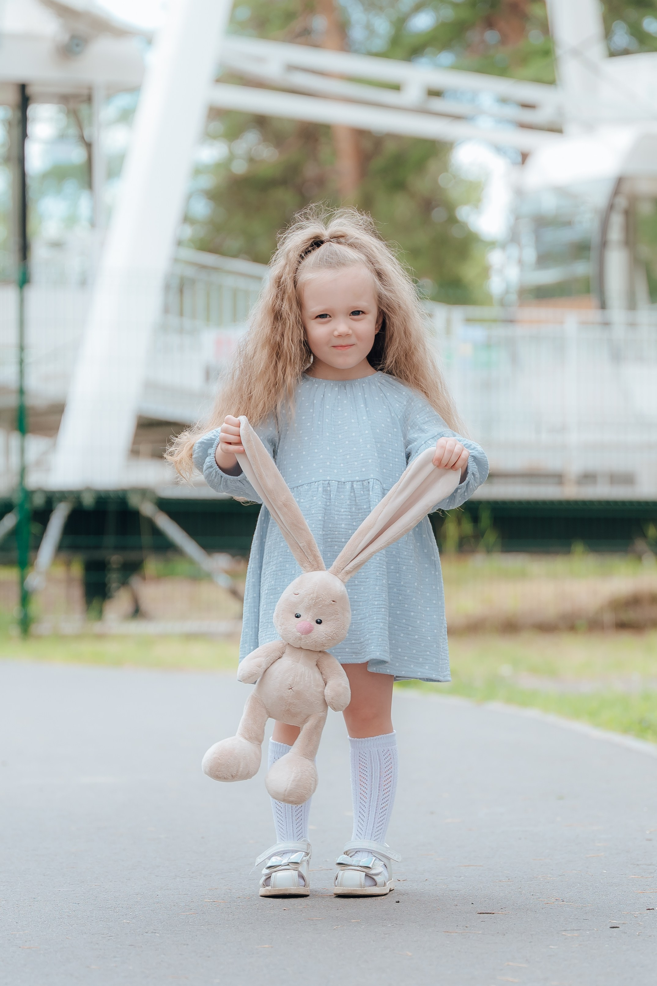 Плюшевая история. Детский и семейный фотограф Катерина Мишина