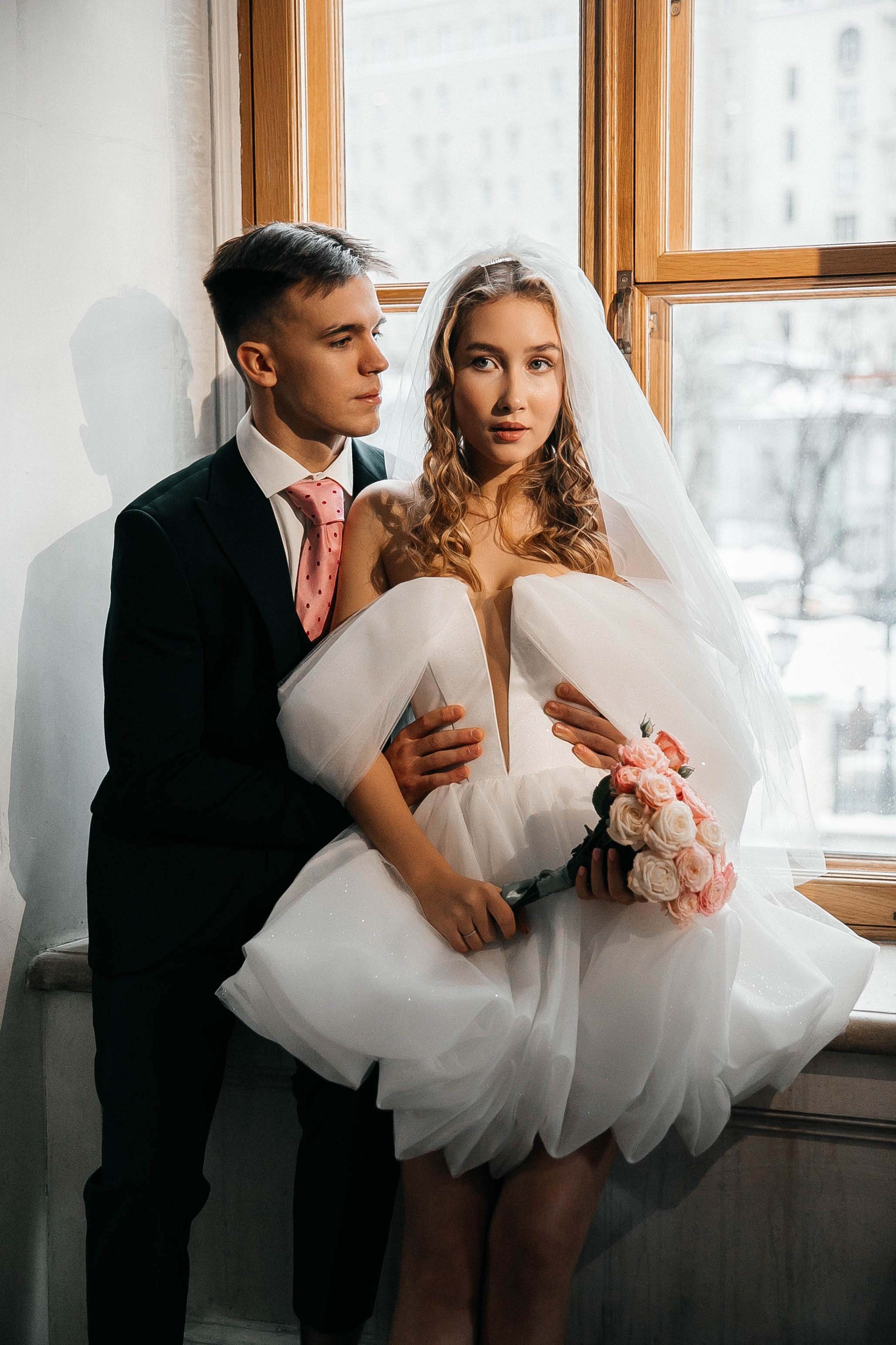 В библиотеке Пушкина. Фотограф мероприятий в Москве Наталья Петракова