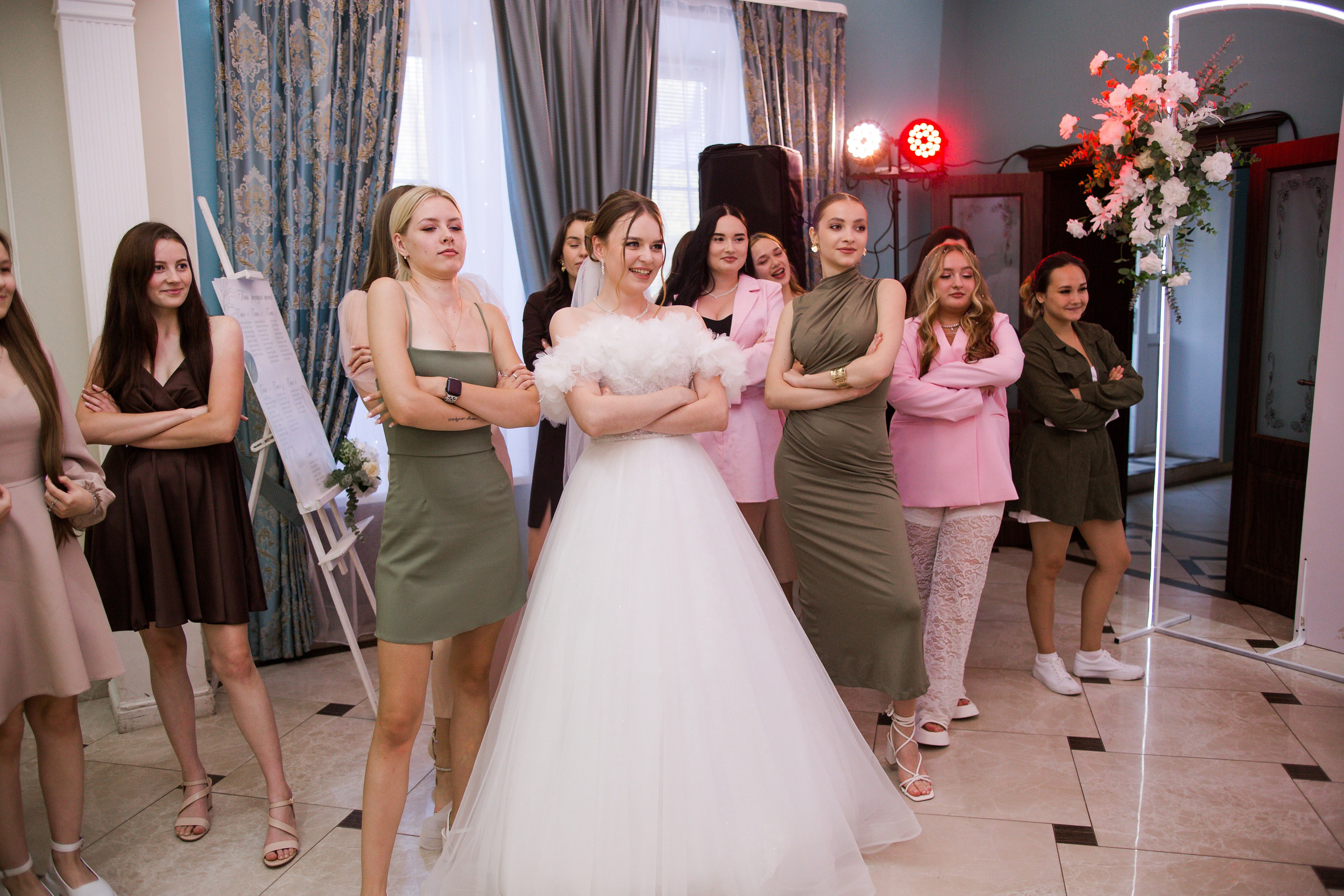 Никита и Полина. Свадебный и семейный фотограф Екатерина Бубнова