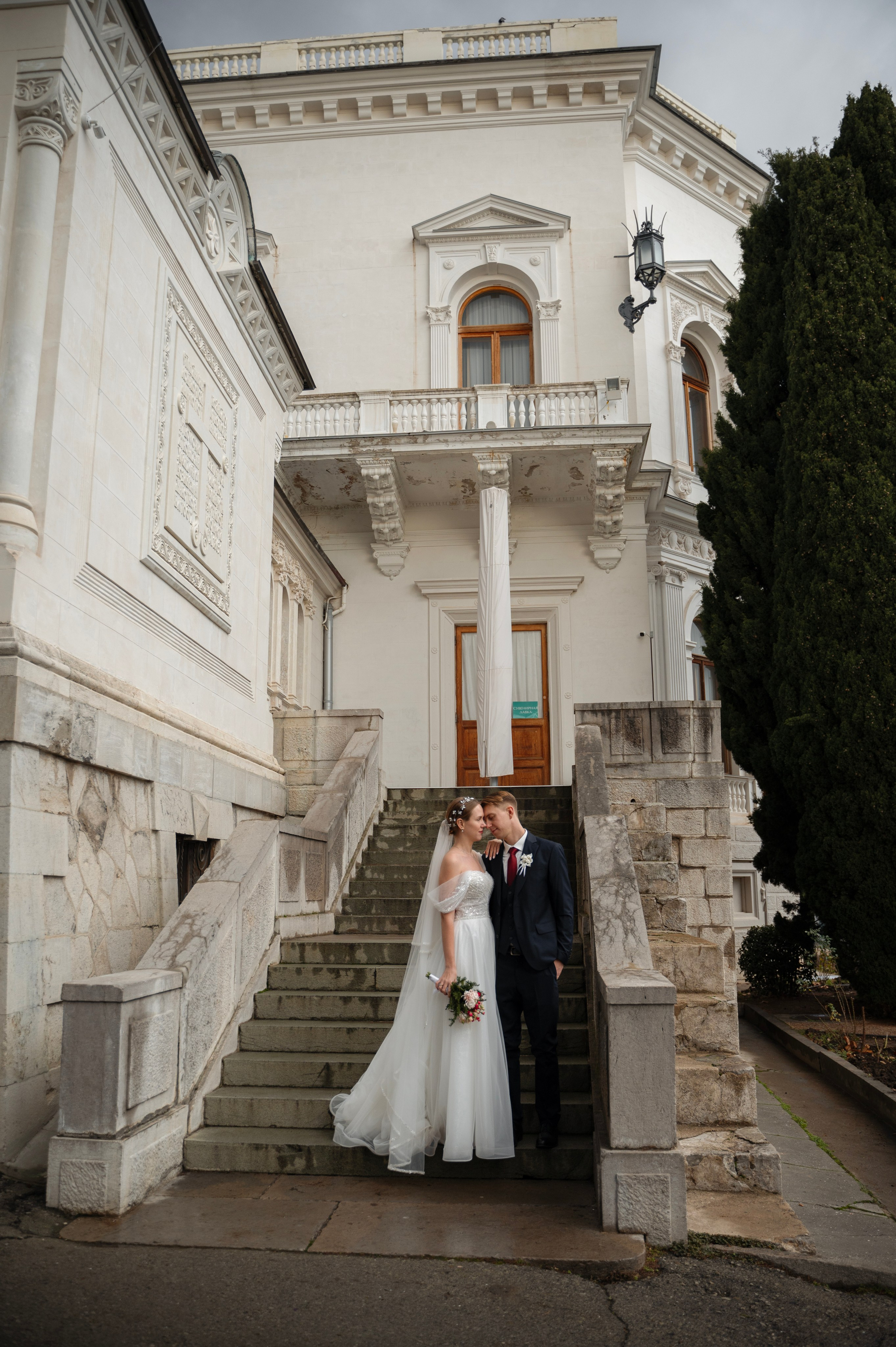 Вадим&Юлия. Ваш фотограф в Крыму