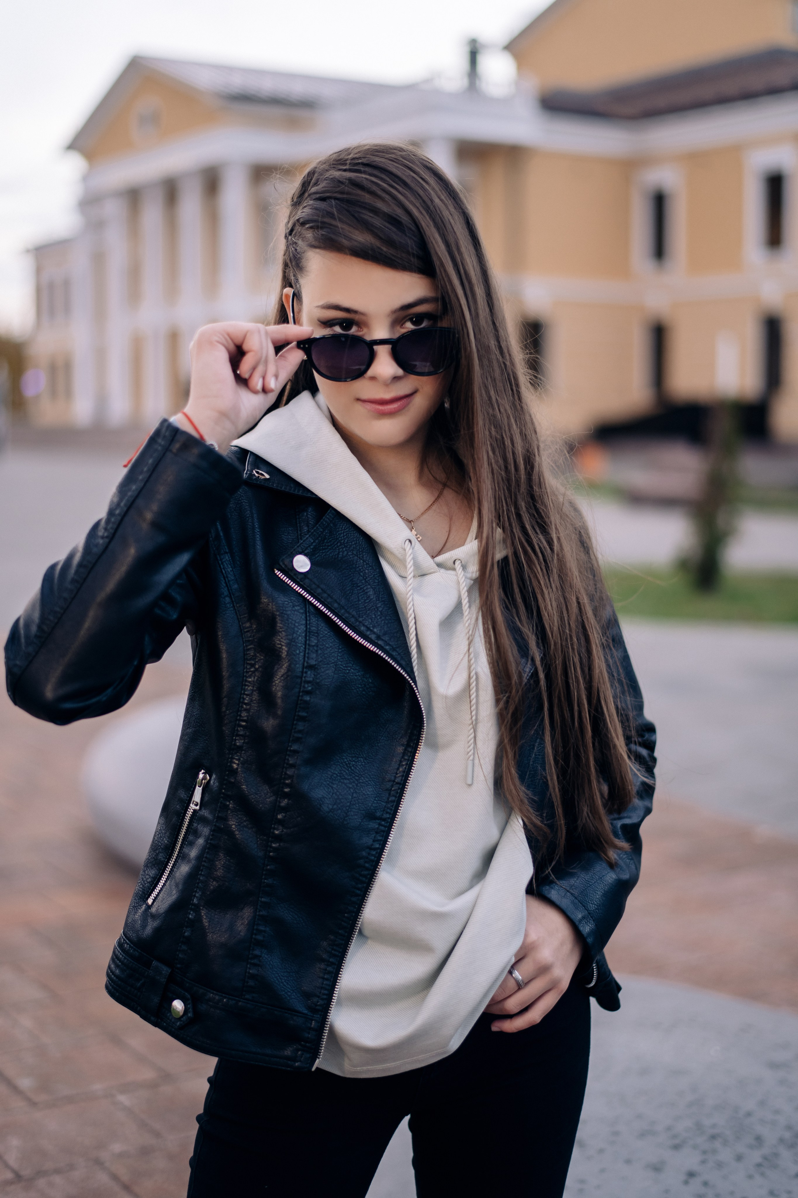 11 класс. Фотограф — МАРИЯ МЕДВЕДЕВА