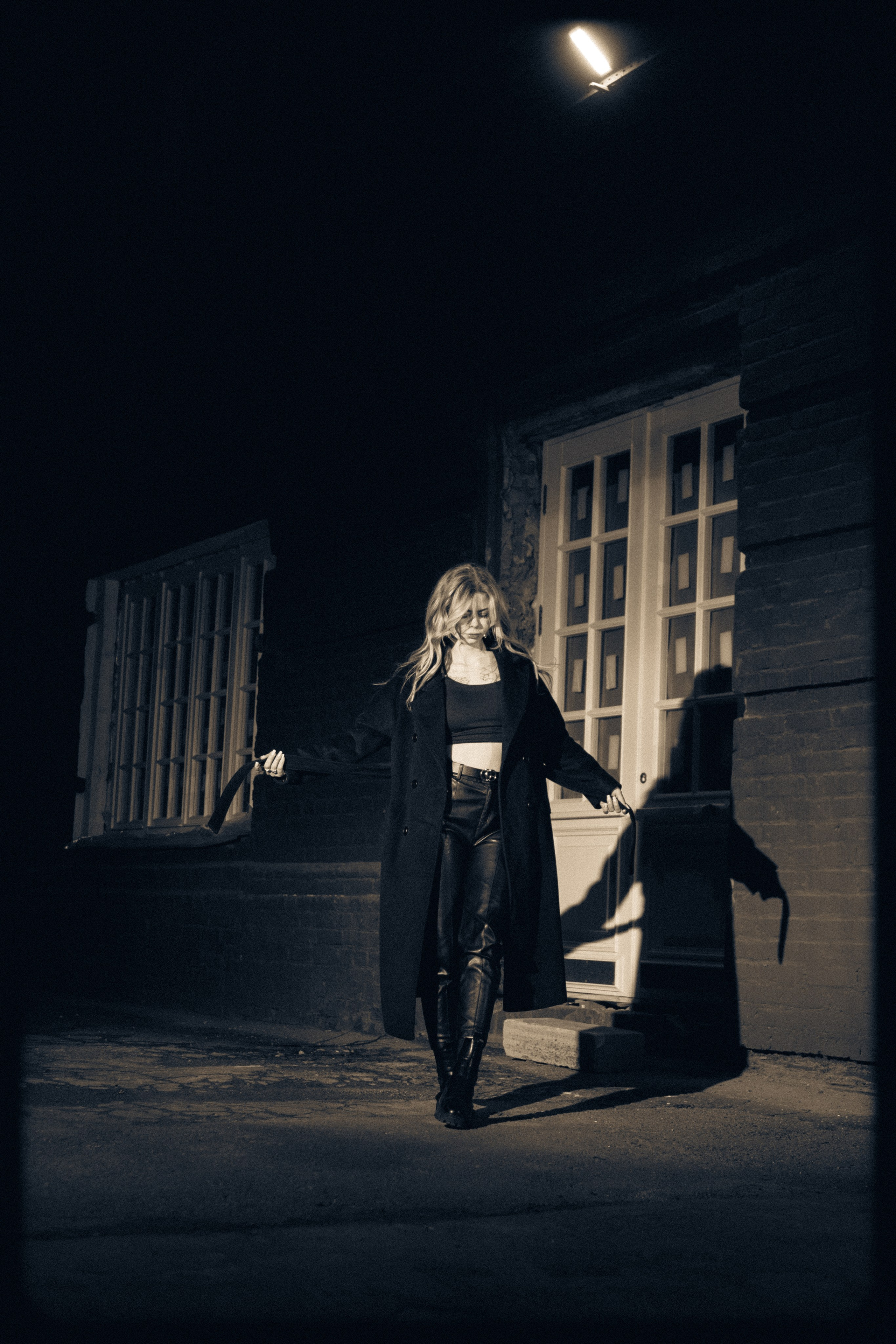 Портретная фотография | Портфолио. Фото и видео съёмка в Москве и МО Александр Чапала и Трояк Алеся