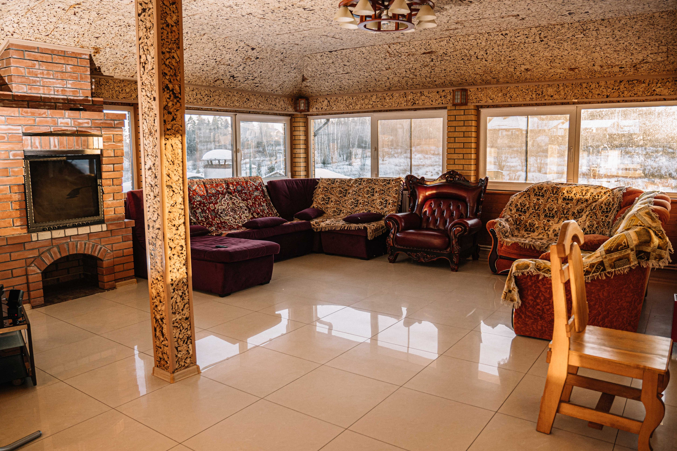 Дом на Авито. Фото и видео съёмка в Москве и МО Александр Чапала и Трояк Алеся