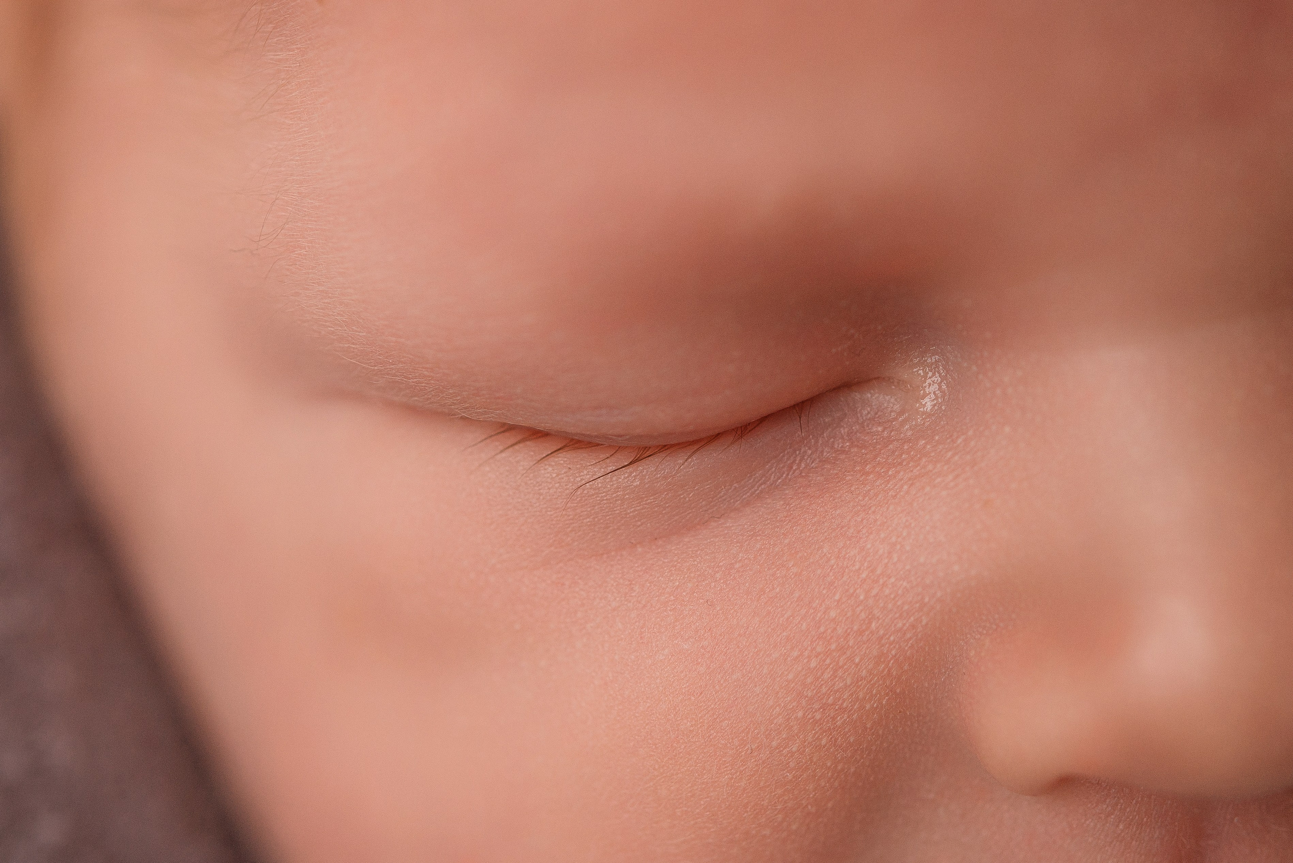 Семен. Фотограф новорожденных Белгород