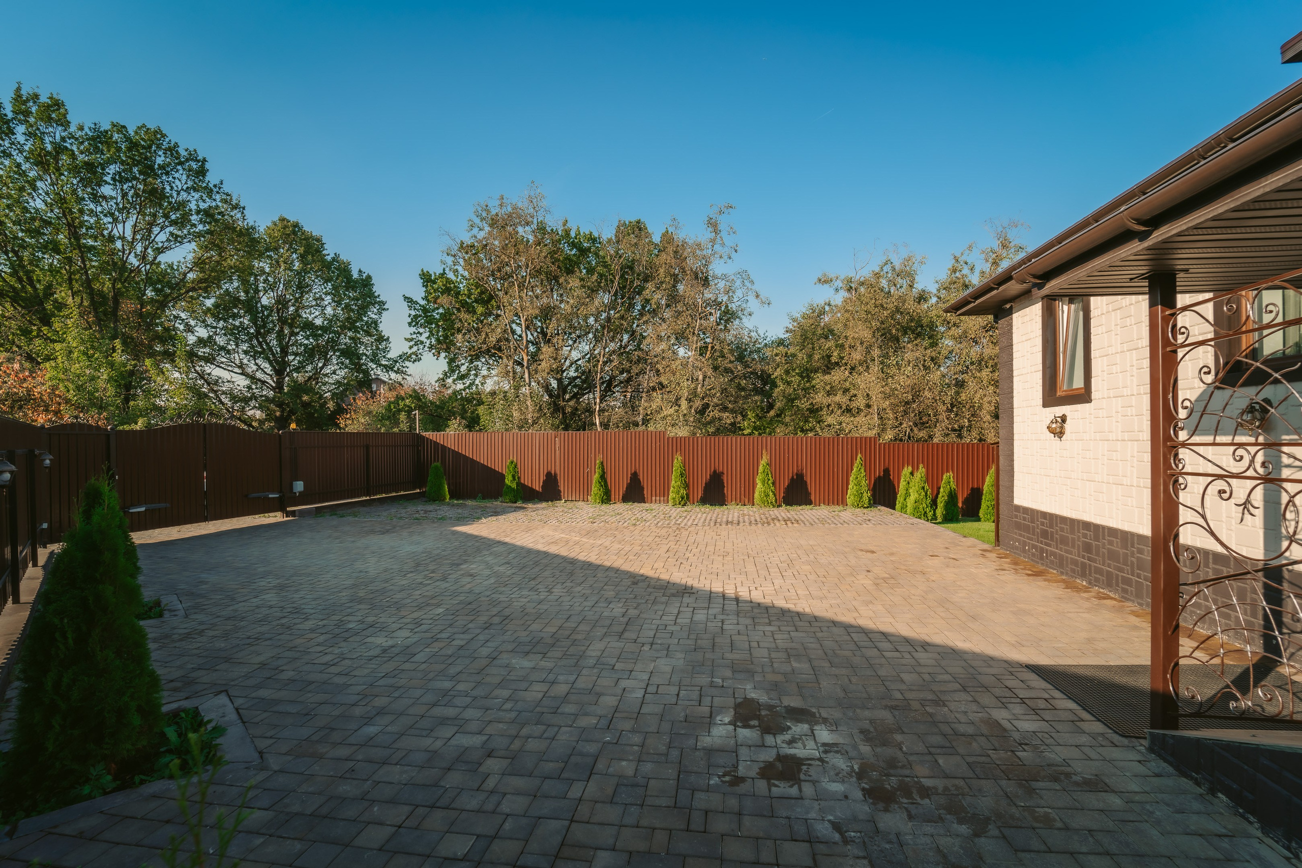 Дома, дачи, коттеджи. Свадебный Фотограф в Москве Гор Магтагян