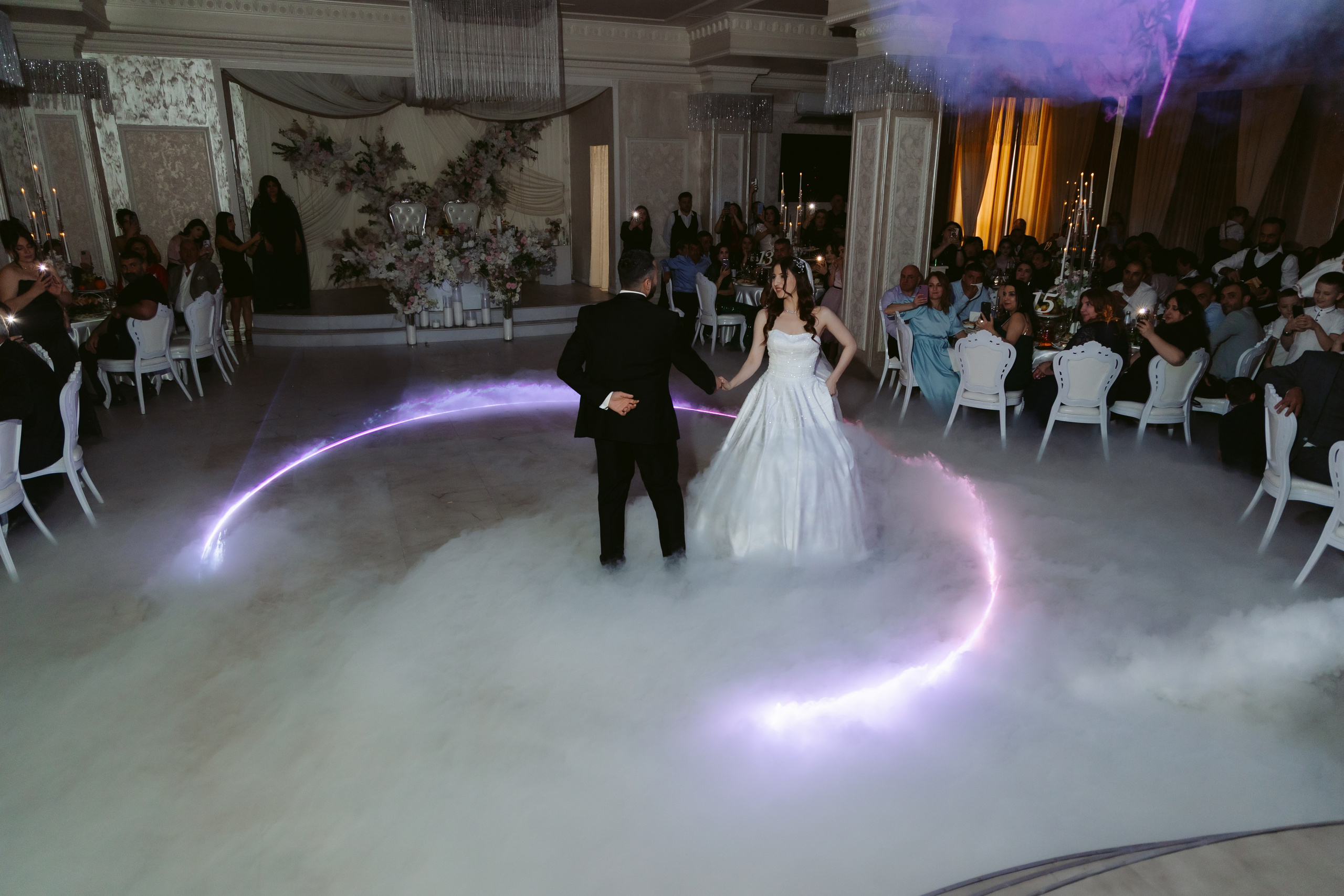 Свадьба К & Л. Свадебный Фотограф в Москве Гор Магтагян