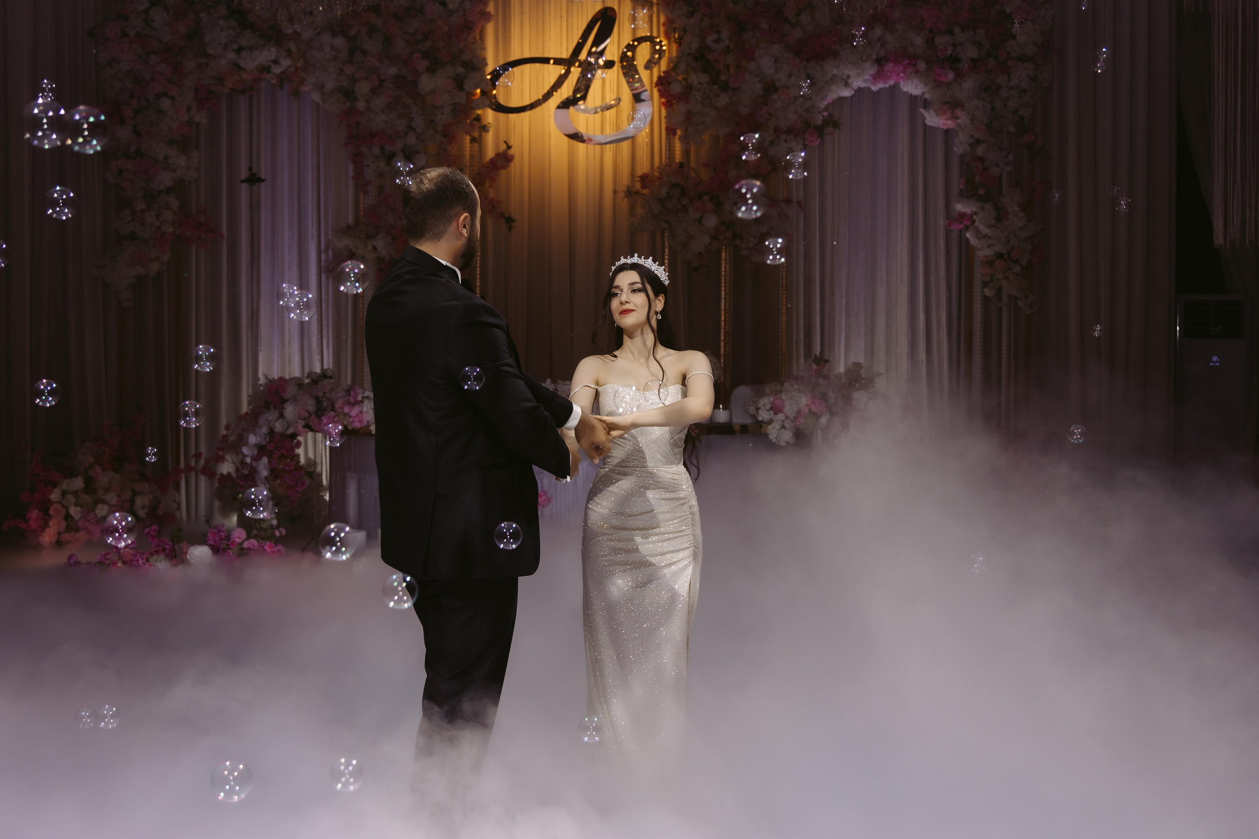 Свадьба А & С. Свадебный Фотограф в Москве Гор Магтагян