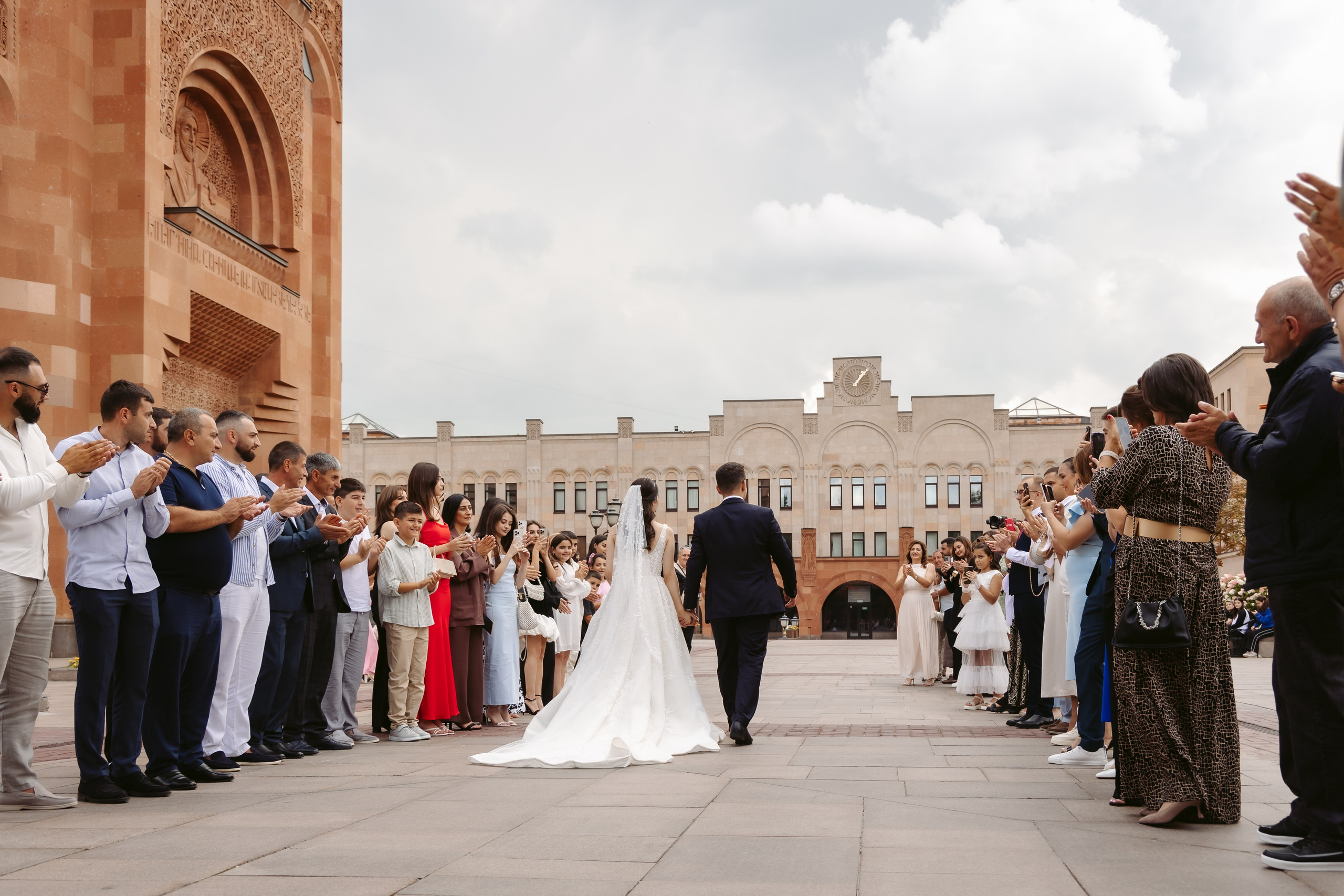 Свадьба С & К. Свадебный Фотограф в Москве Гор Магтагян