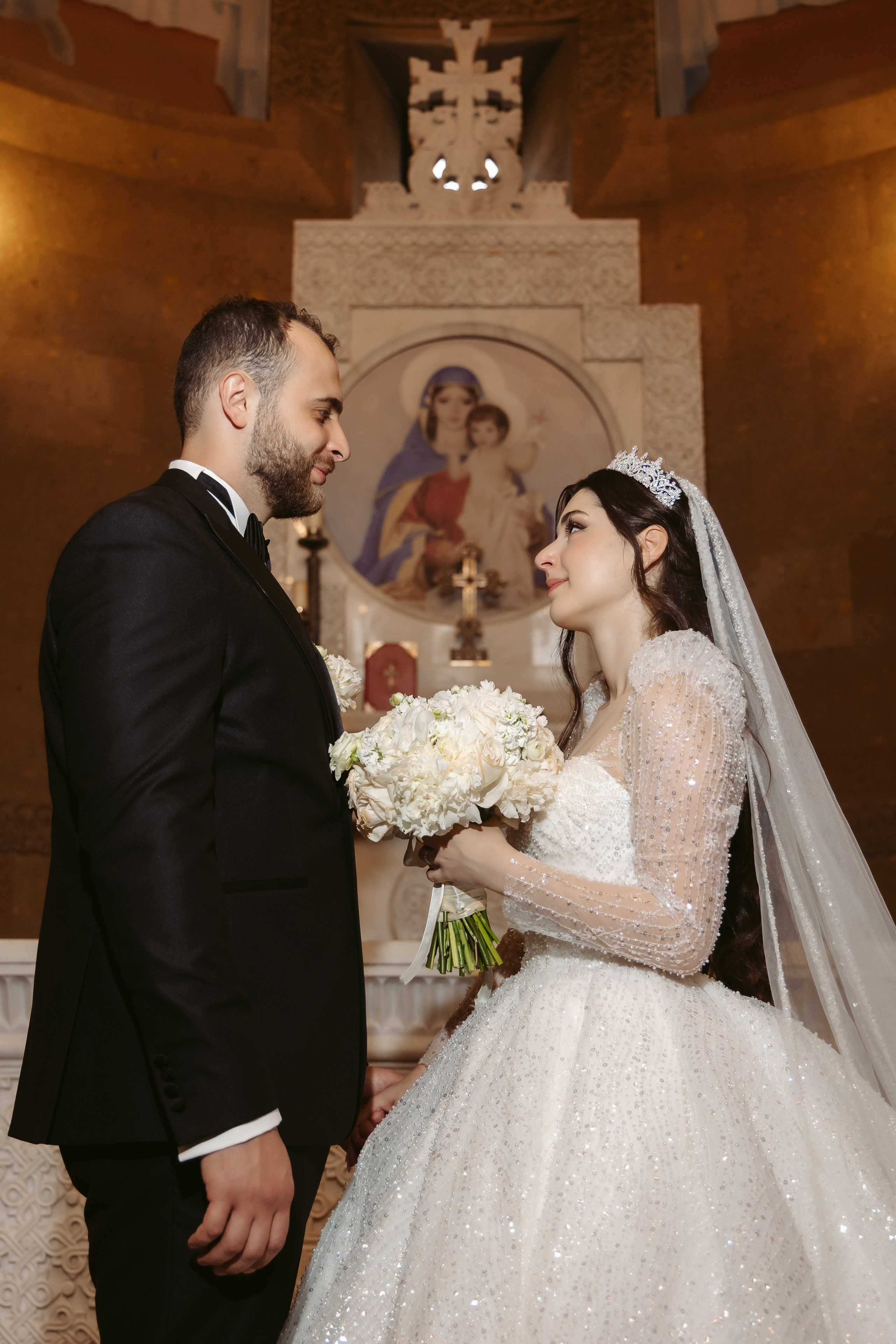 Свадьба А & С. Свадебный Фотограф в Москве Гор Магтагян