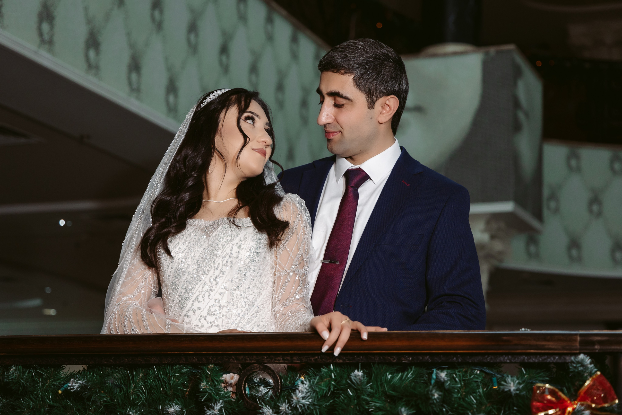 Свадьба С & Н. Свадебный Фотограф в Москве Гор Магтагян