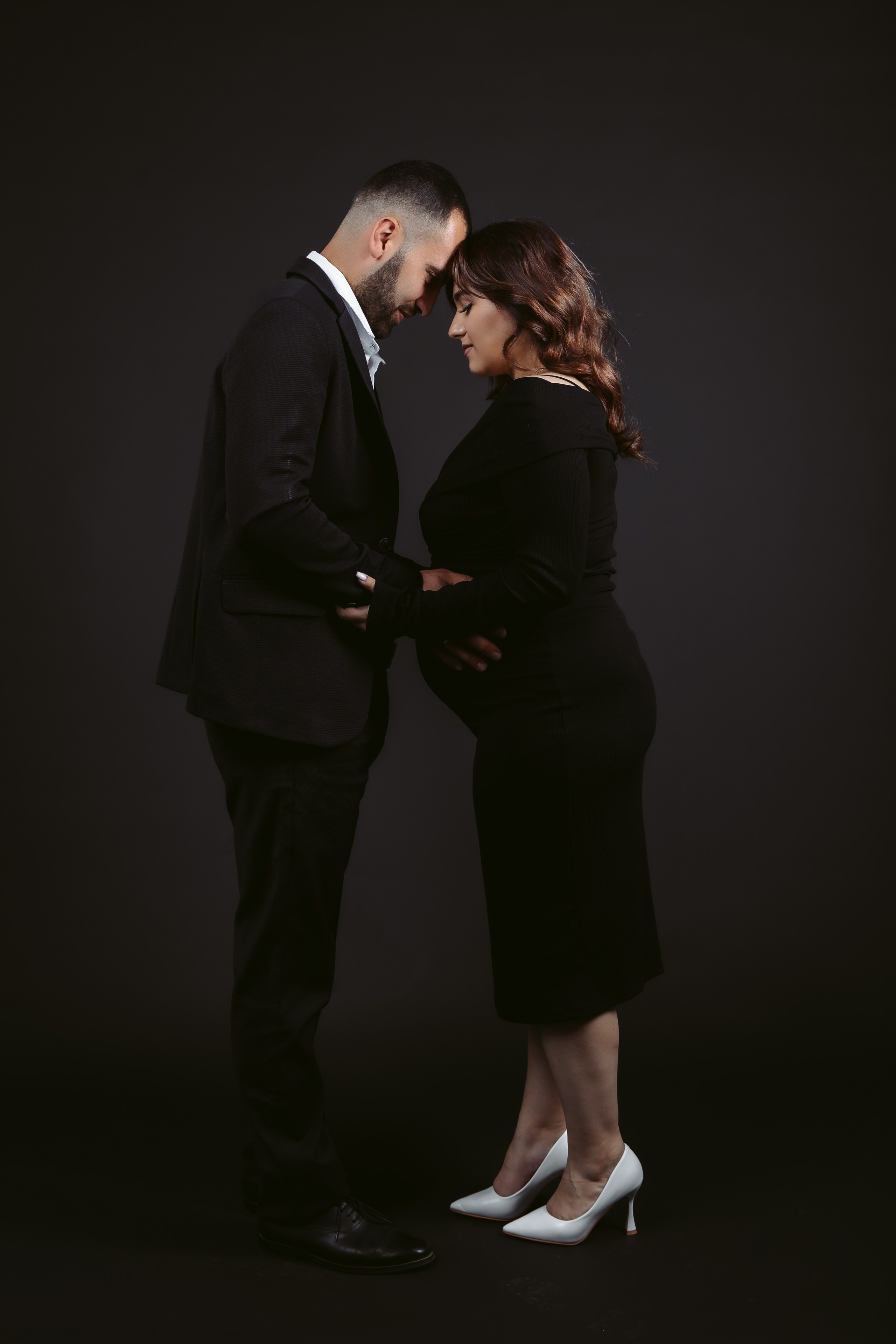 Беременность Лиана. Свадебный Фотограф в Москве Гор Магтагян